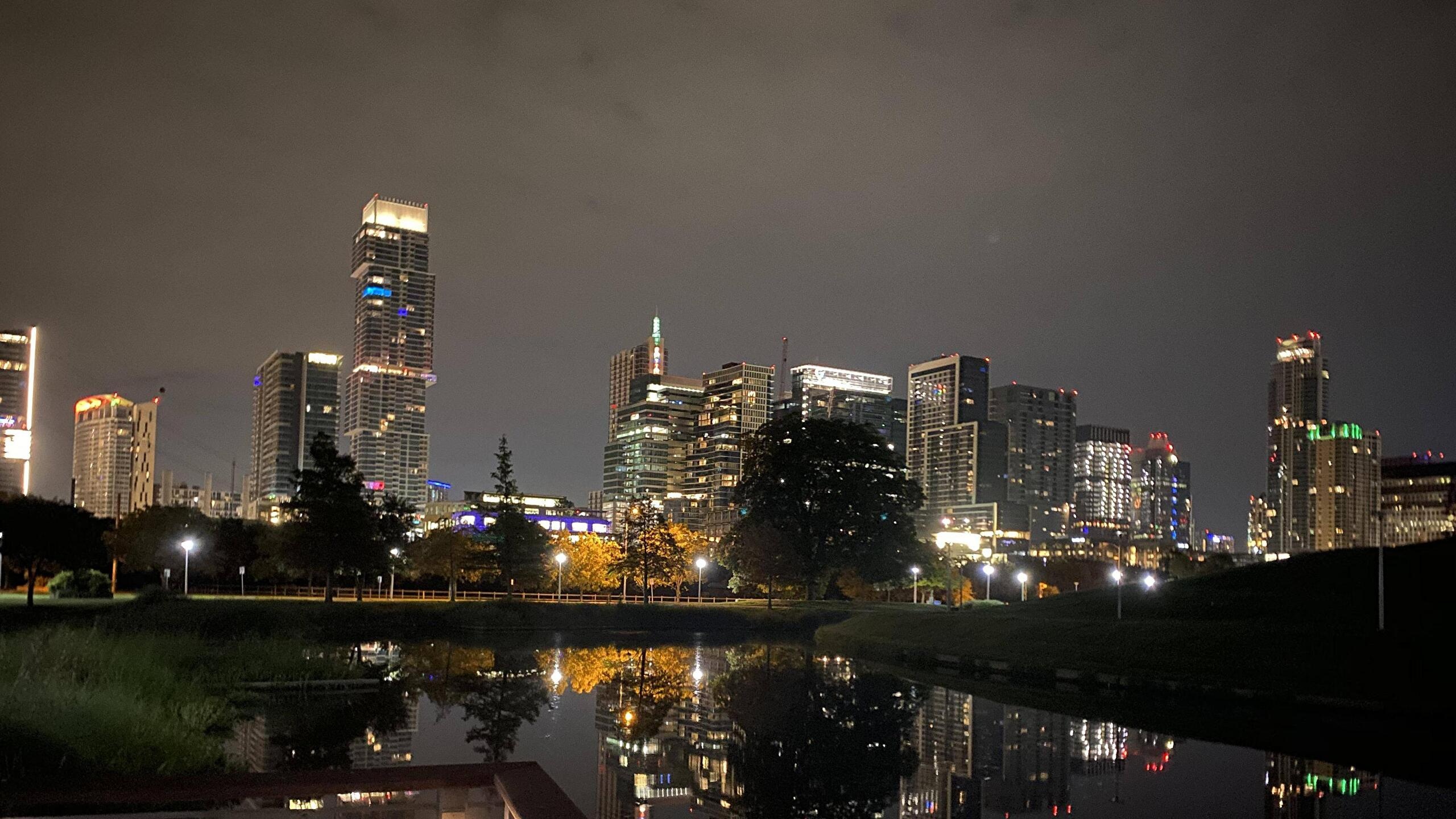 Round Rock, Austin Wallpaper, 2560x1440 HD Desktop