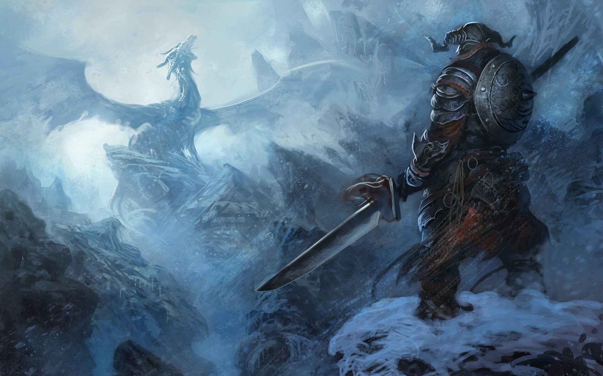 The Elder Scrolls gaming, The Elder Scrolls HD wallpapers, 1920x1200 HD Desktop