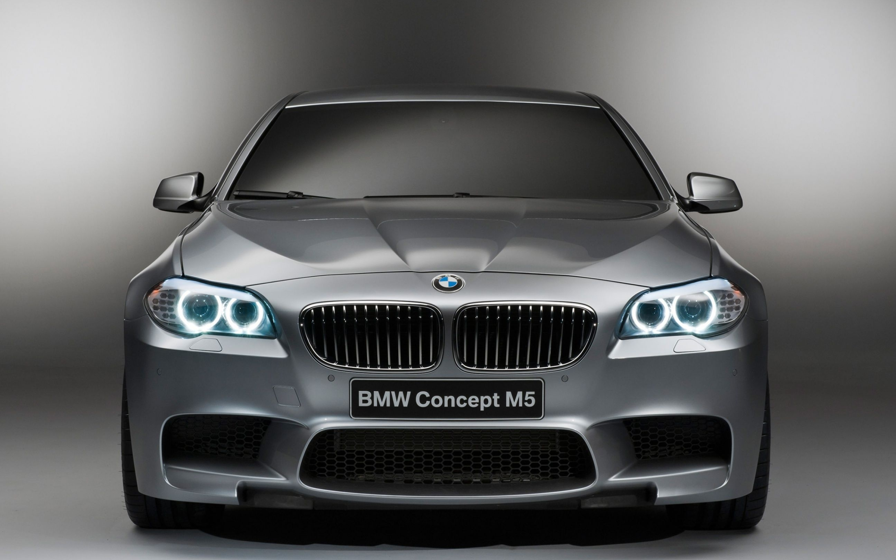 M5 Concept, M5 Wallpaper, 2880x1800 HD Desktop