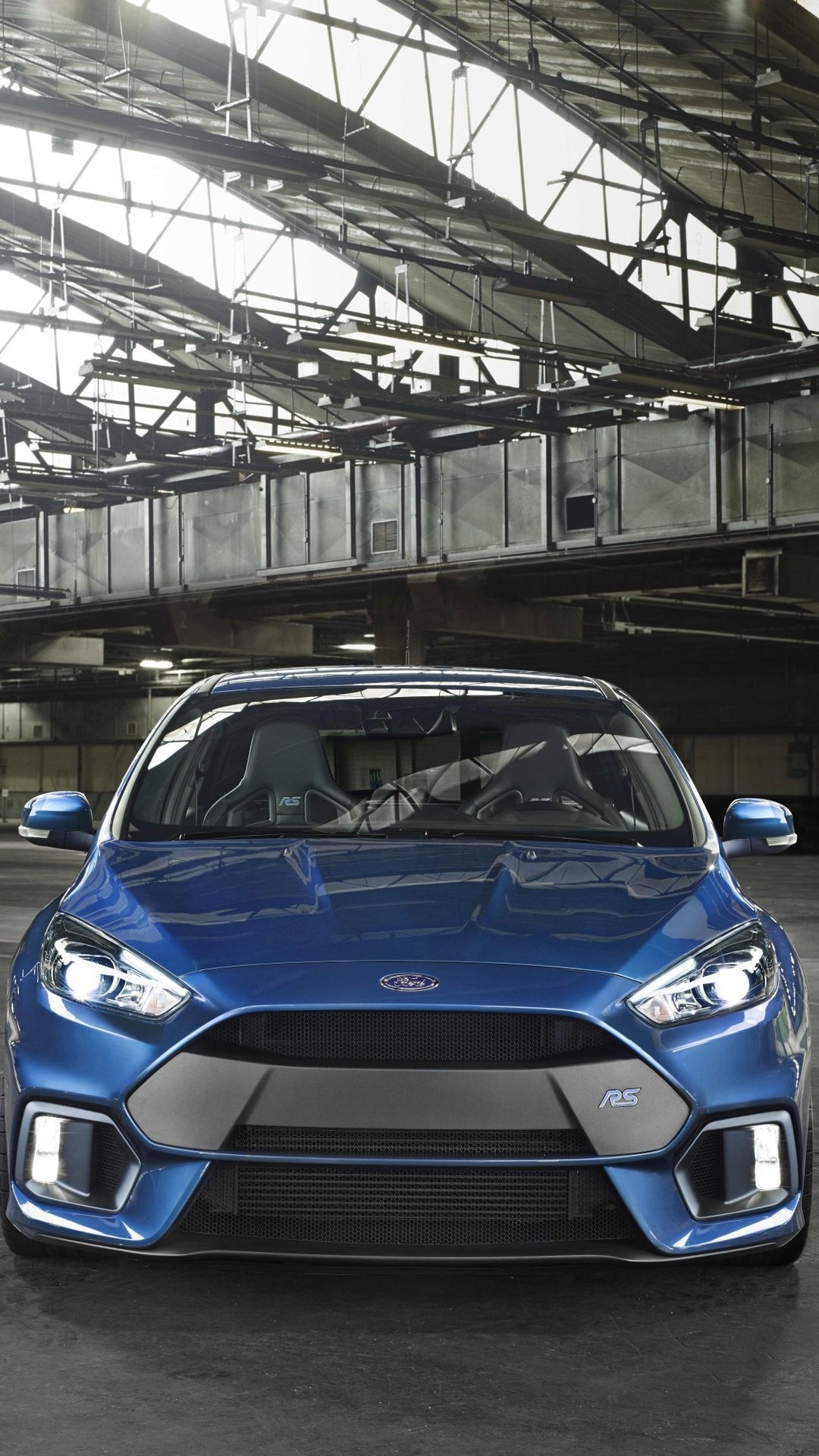 Stylish compact car, Effortless handling, Ford's signature, Dynamic driving, 1080x1920 Full HD Phone