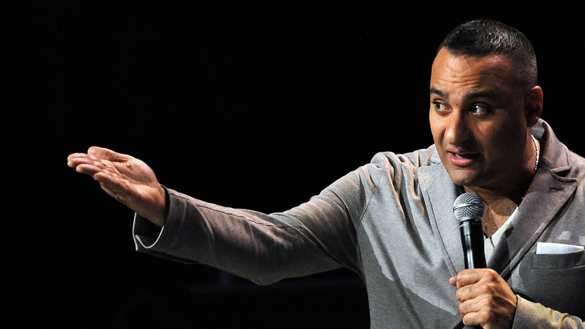 Russell Peters, Comedian, Notorious performance, TMDB backdrops, 1920x1080 Full HD Desktop