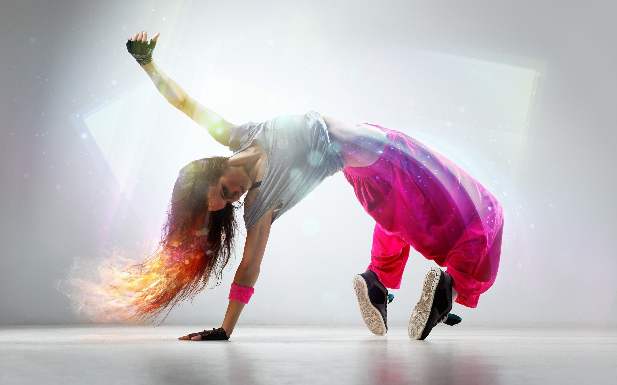 B-girl, Breakdancing Wallpaper, 2560x1600 HD Desktop