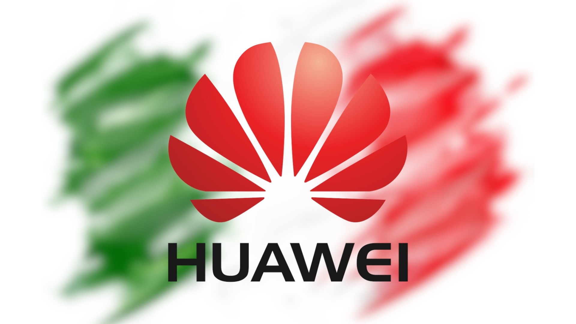 Italy, HUAWEI Logo Wallpaper, 1920x1080 Full HD Desktop