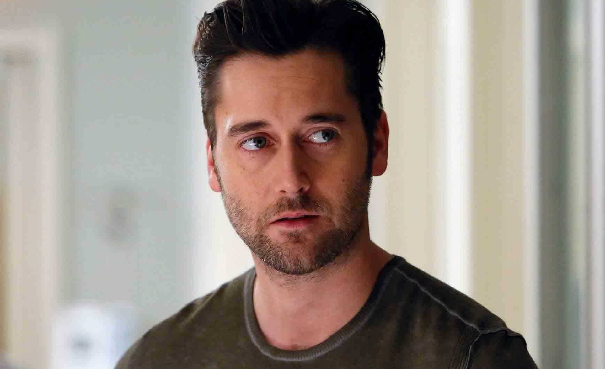 Ryan Eggold, Success Story, 1930x1180 HD Desktop