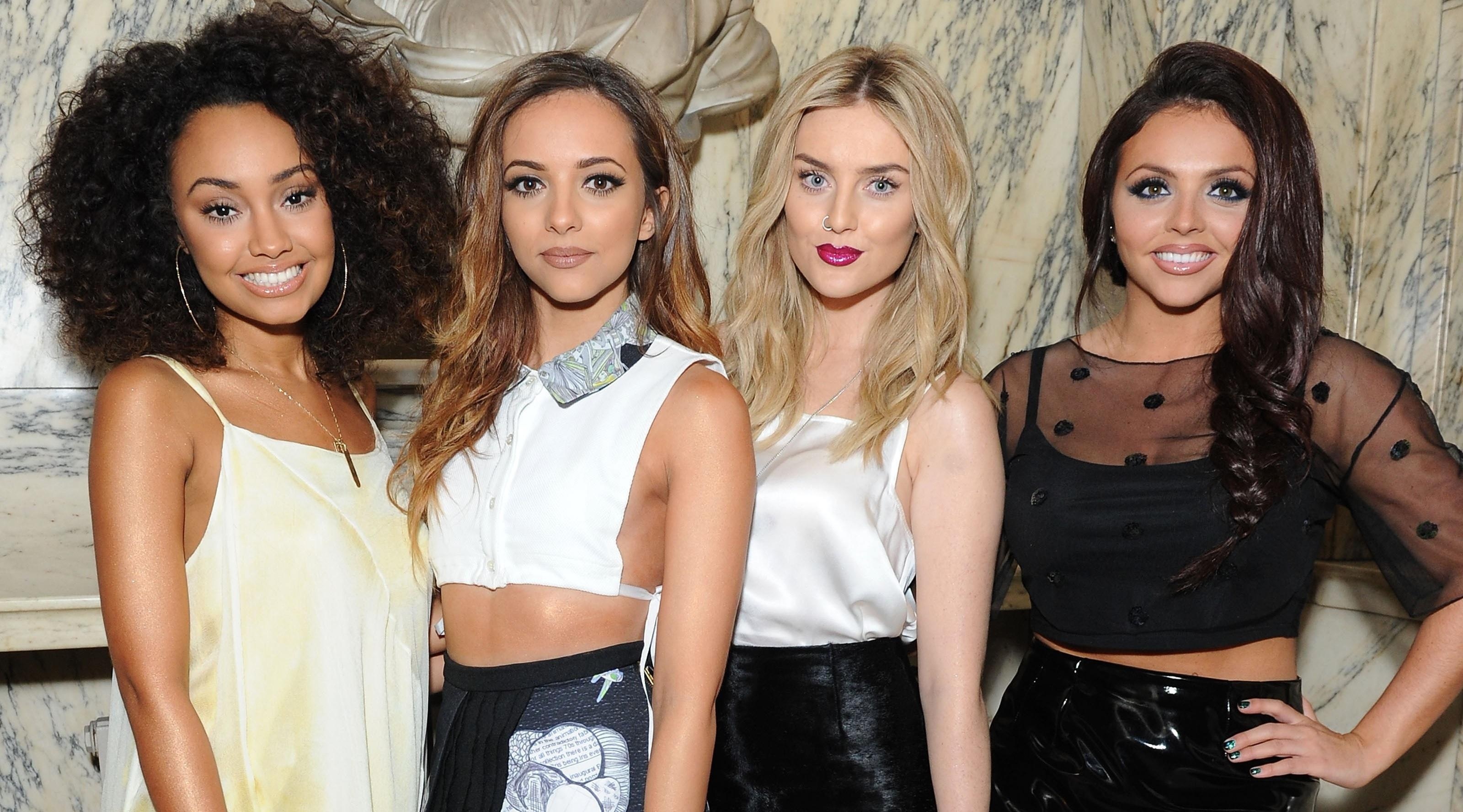 Little Mix, Wallpaper, Fanpop, 3200x1780 HD Desktop