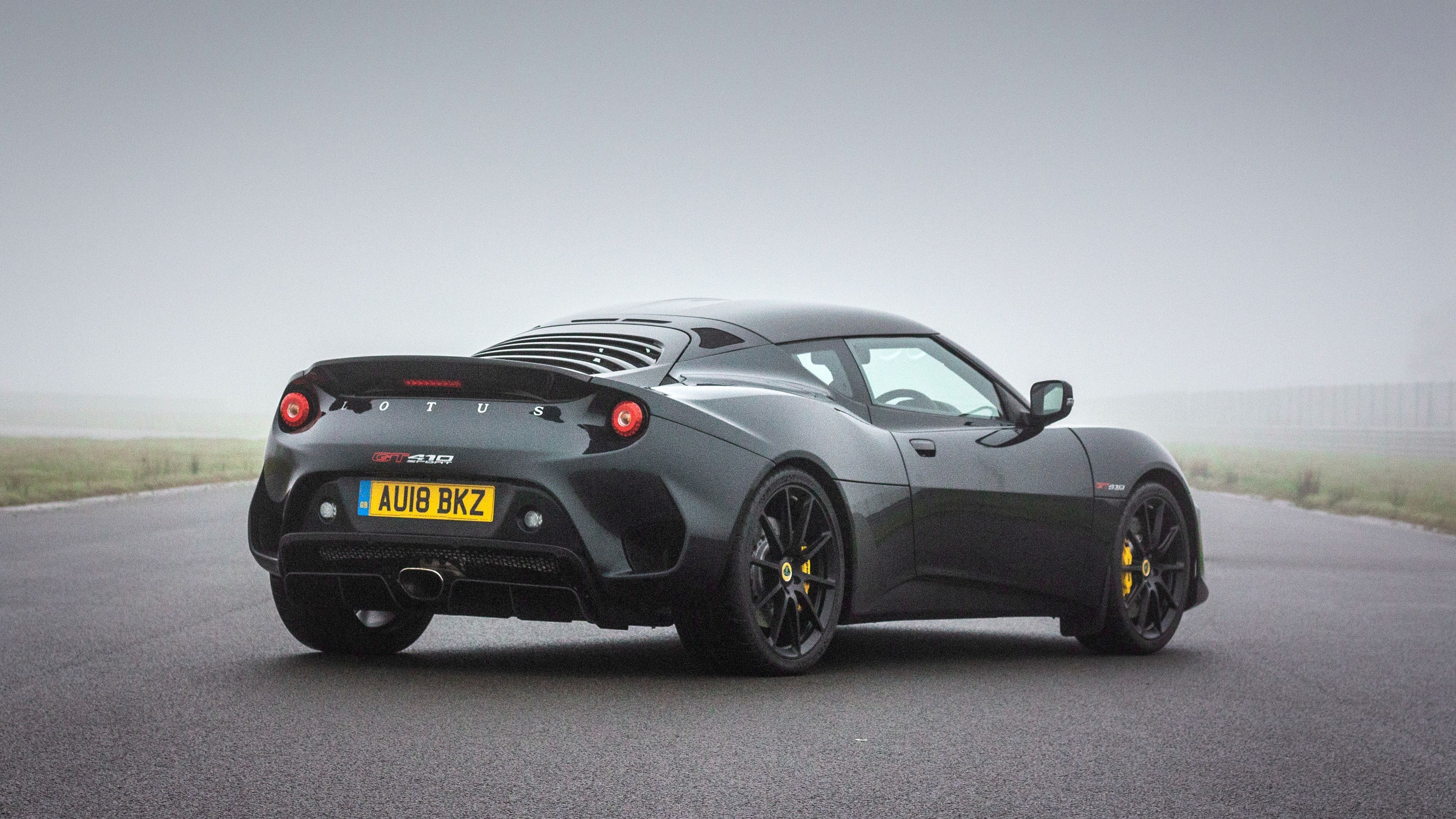 Lotus Evora, Wallpapers, Lotus Evora Backgrounds, 3840x2160 4K Desktop