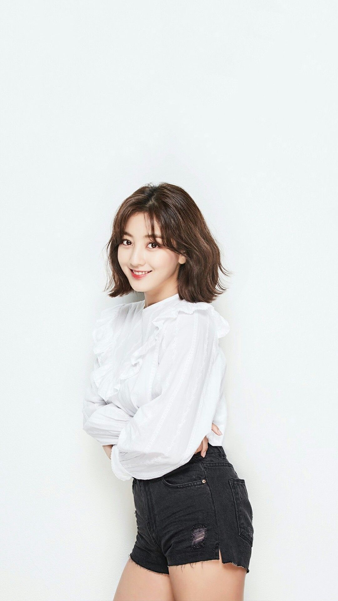 Park JIHYO Wallpapers - Top Free Park JIHYO Backgrounds 1080x1920