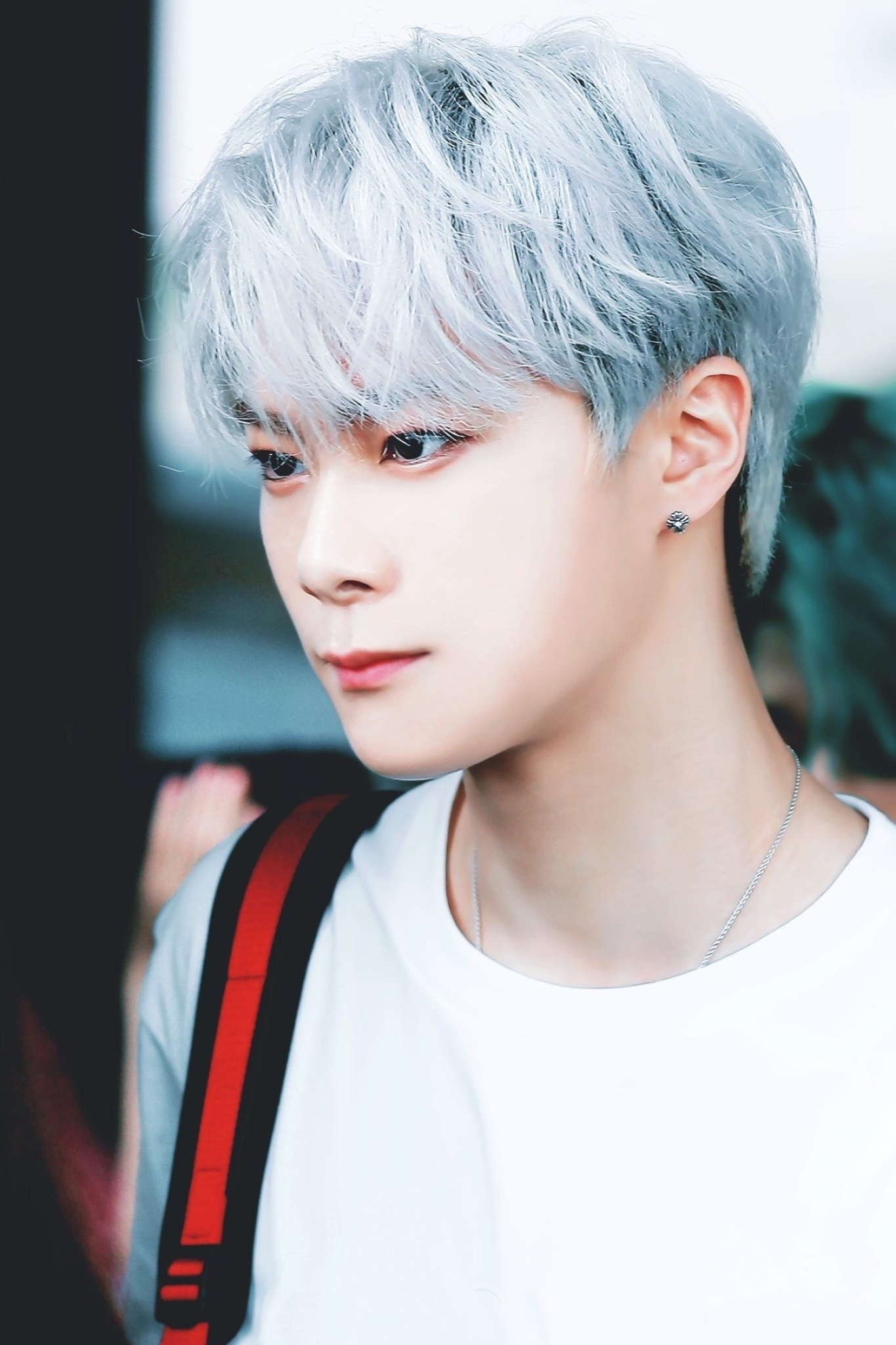 Moon Bin, Astro moonbin, K-pop star, Korean band, 1370x2050 HD Phone