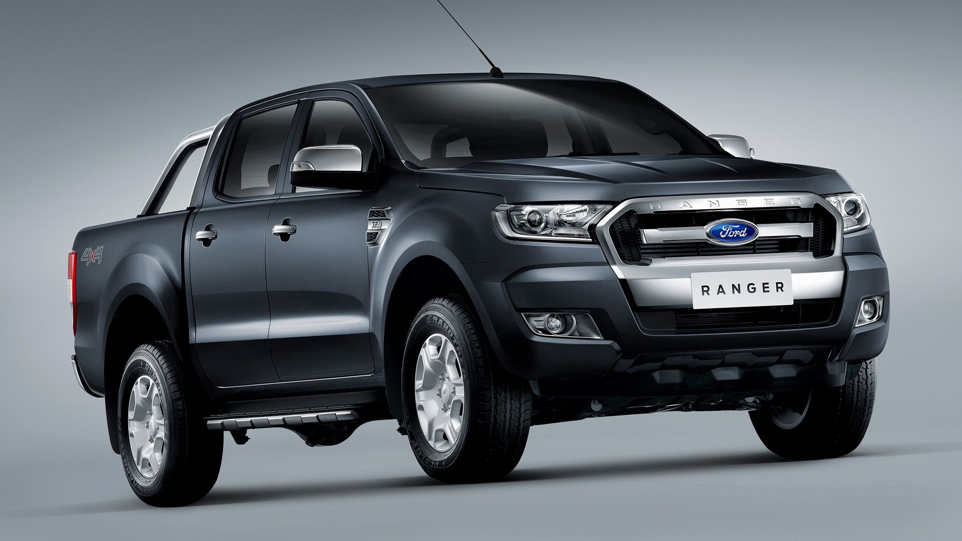 Ranger XL STX, Ford Ranger Wallpaper, 1920x1080 Full HD Desktop