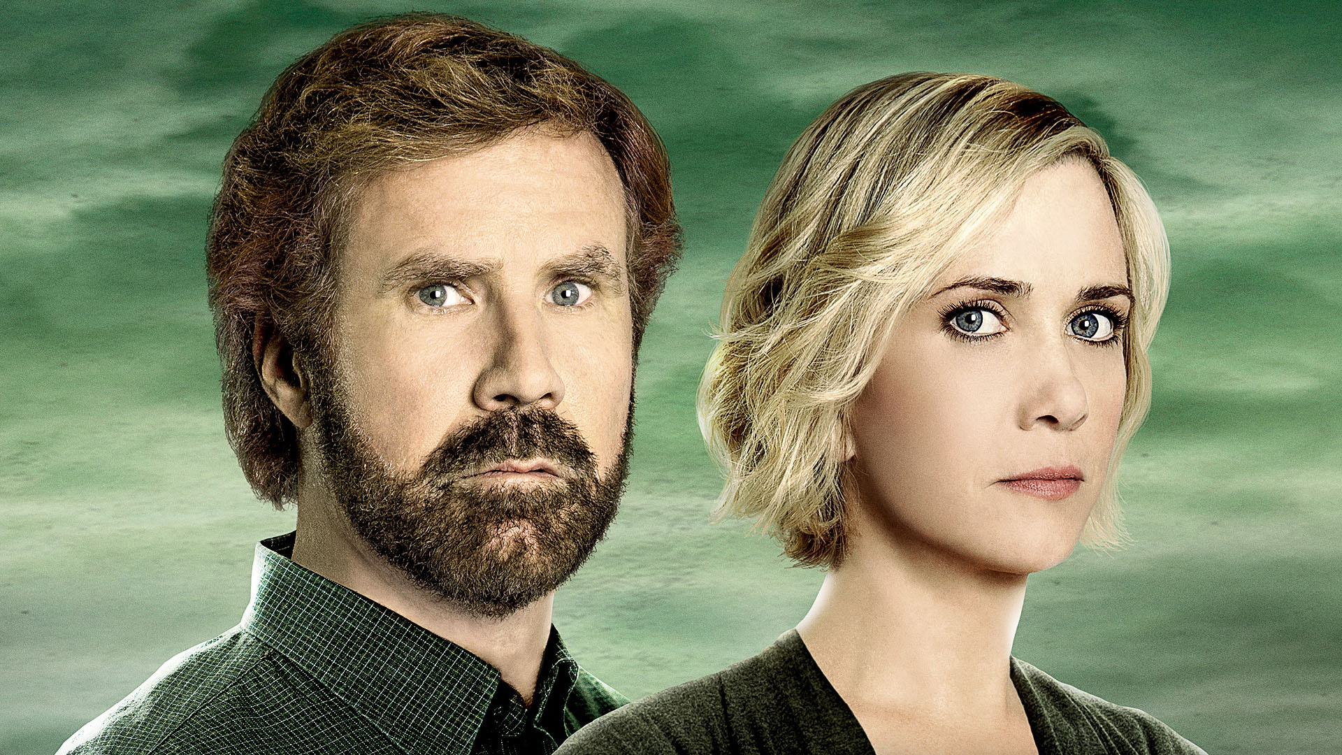 Will Ferrell, Kristen Wiig, Wallpaper resolution, ID552799, 1920x1080 Full HD Desktop