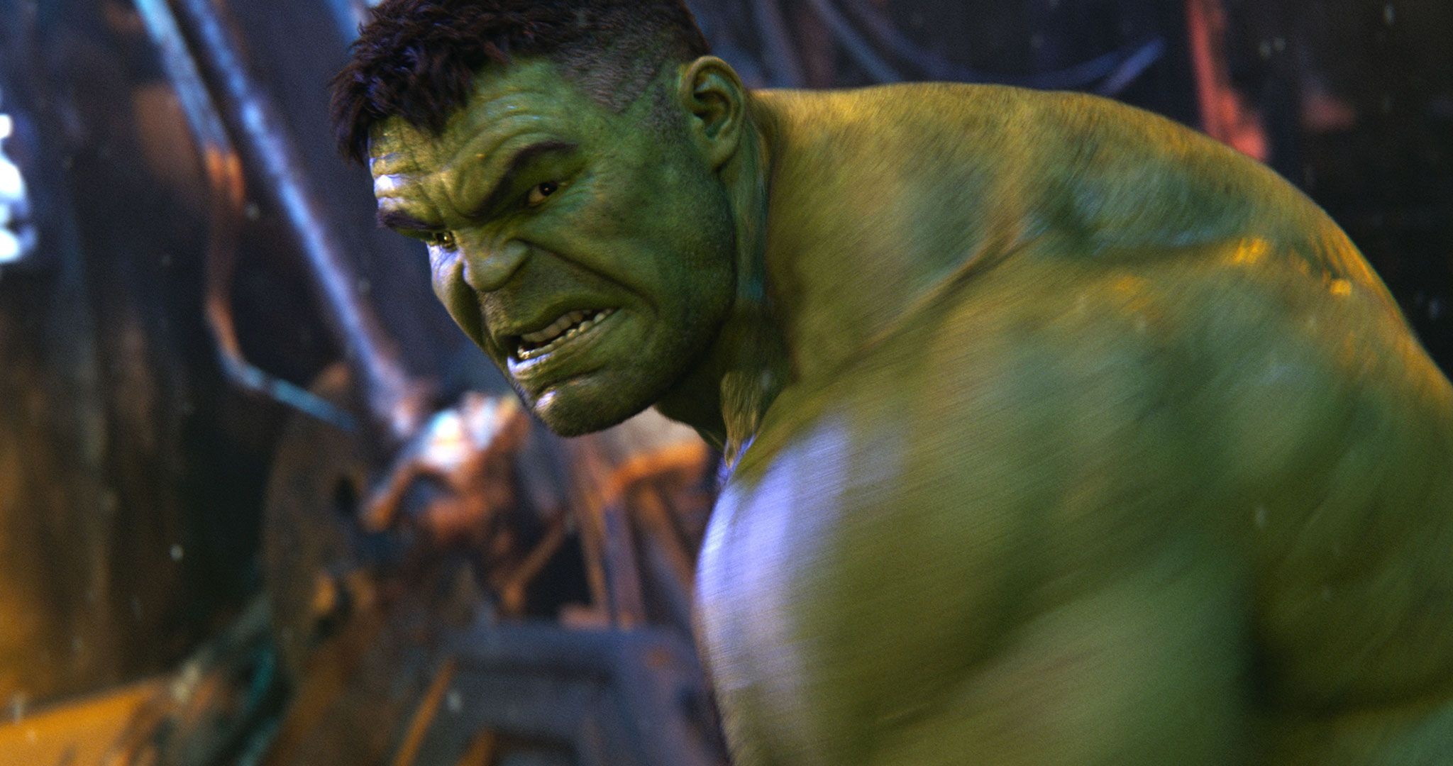 Mark Ruffalo, Avengers Endgame spoilers, 2050x1080 HD Desktop