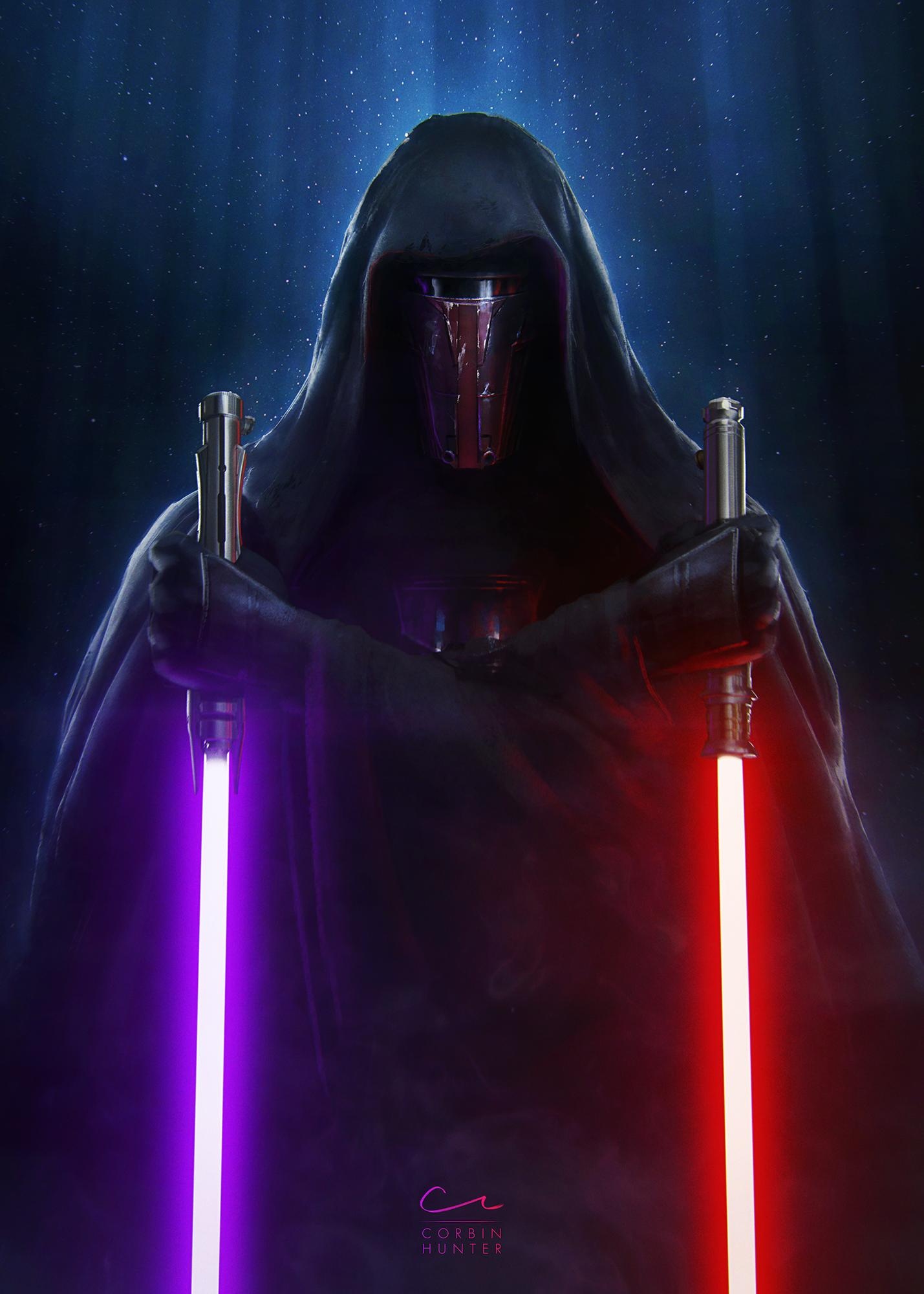 KotOR 2 RPG, Star Wars universe, SW:KOTOR and SWTOR, Star Wars ideas, 1430x2000 HD Phone