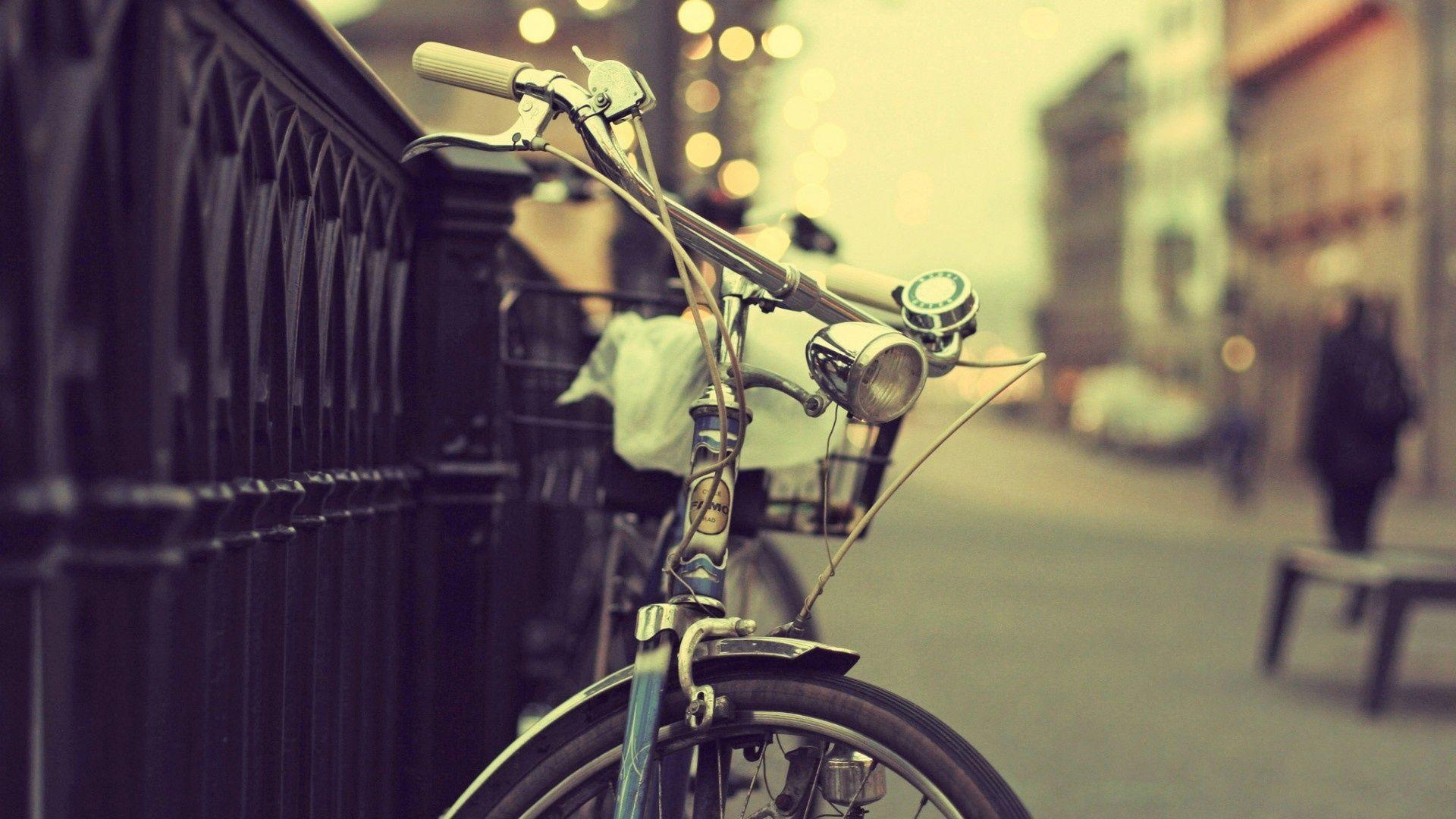 Vintage bicycle desktop wallpapers, Top free backgrounds, 1920x1080 Full HD Desktop