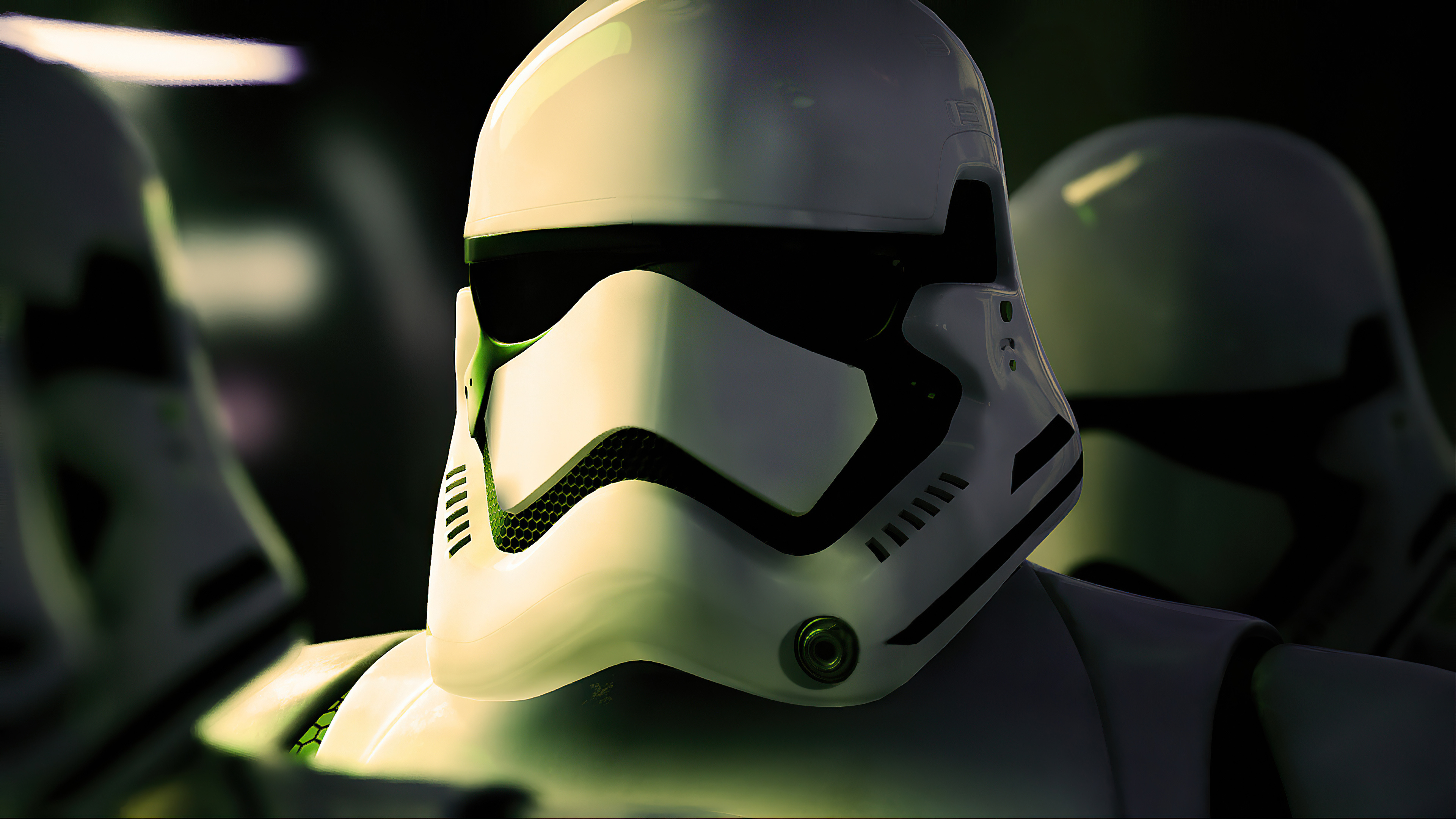 Stormtroopers, Star Wars, 2020, HD Movies, 3840x2160 4K Desktop