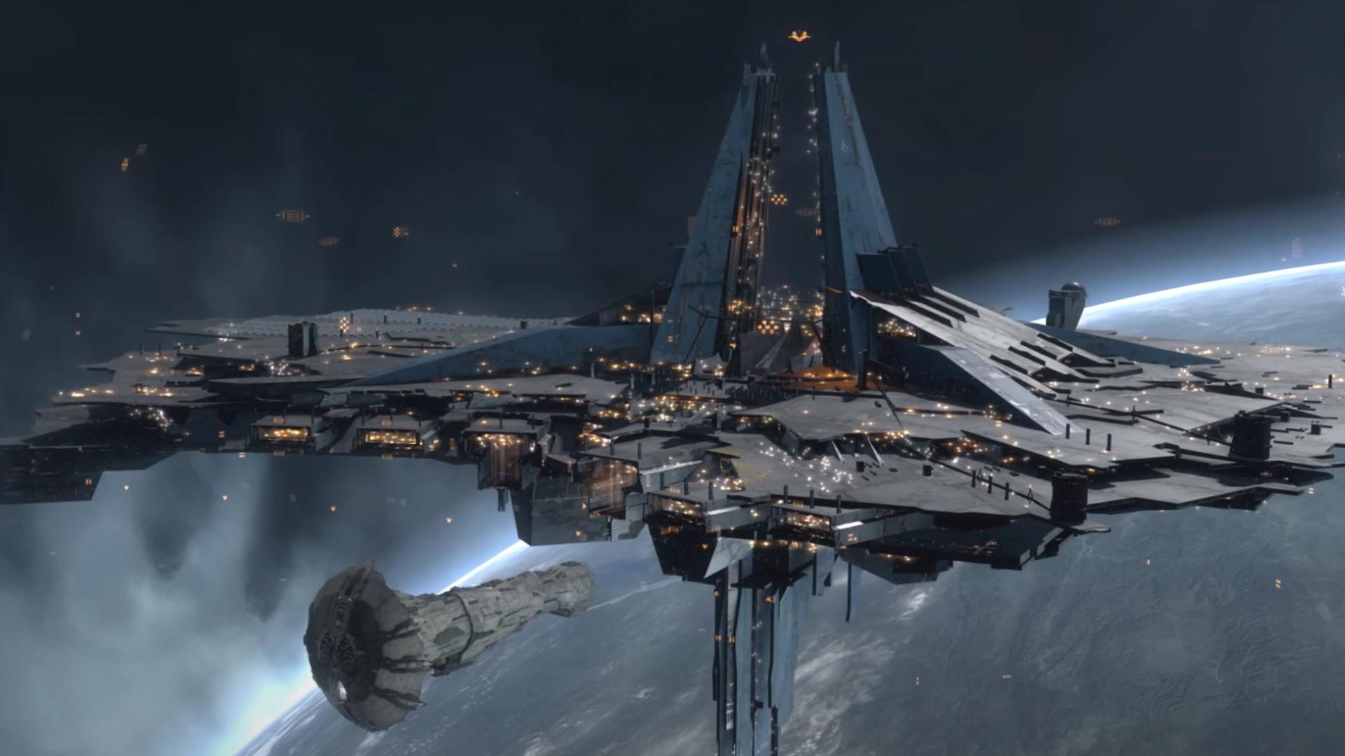 EVE Online, Billionen ISK, Ex Spieler, MMORPG, 1920x1080 Full HD Desktop