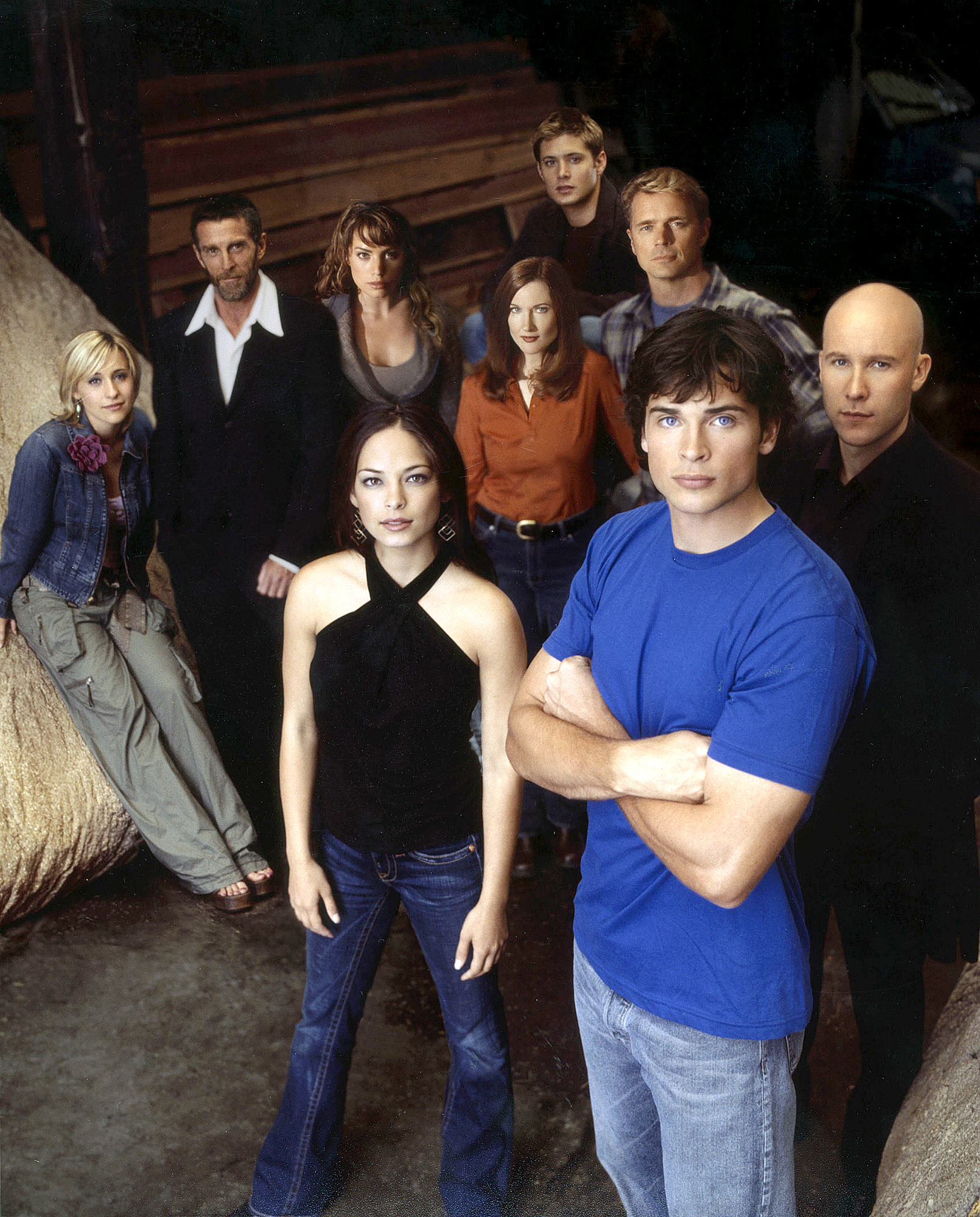 Smallville cast, Where are they now, Acting careers, Post-Smallville projects, 1610x2000 HD Phone