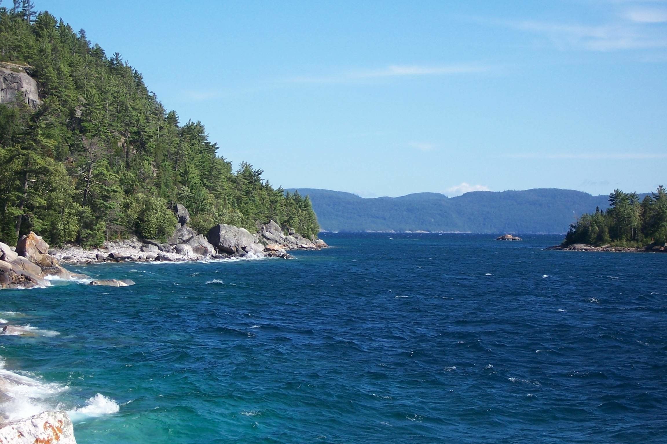 Lake Superior, Wallpaper, 50 pictures, 2310x1540 HD Desktop