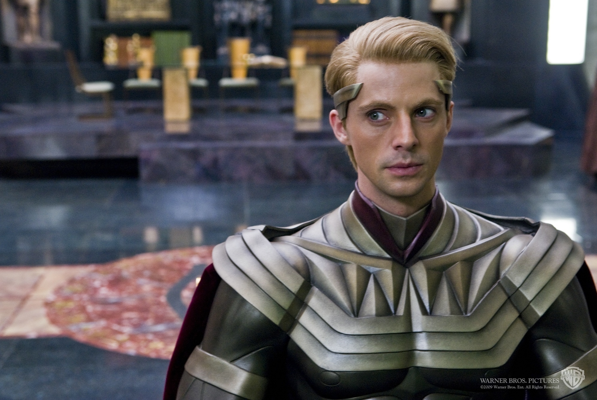 Ozymandias, Watchmen movie, Photo, Fanpop, 2000x1340 HD Desktop