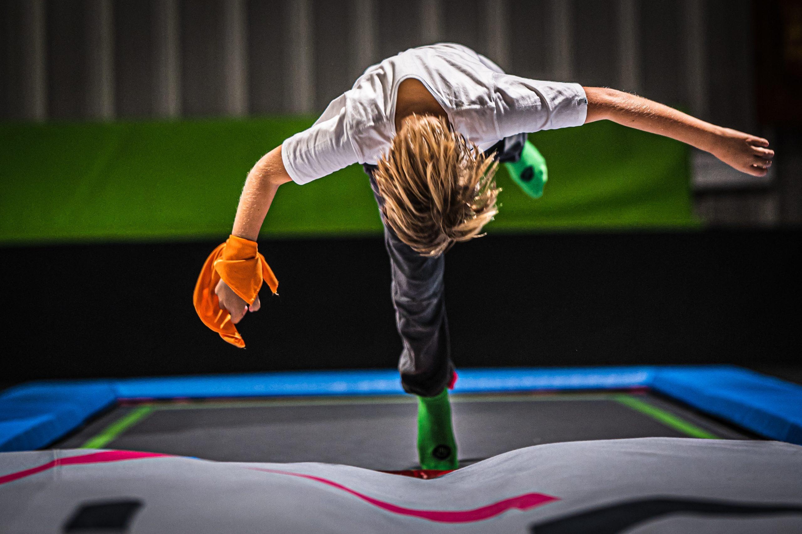 Trampoline park sessions, Jumpbox trampolines, Trampolining sport, Active nation, 2560x1710 HD Desktop