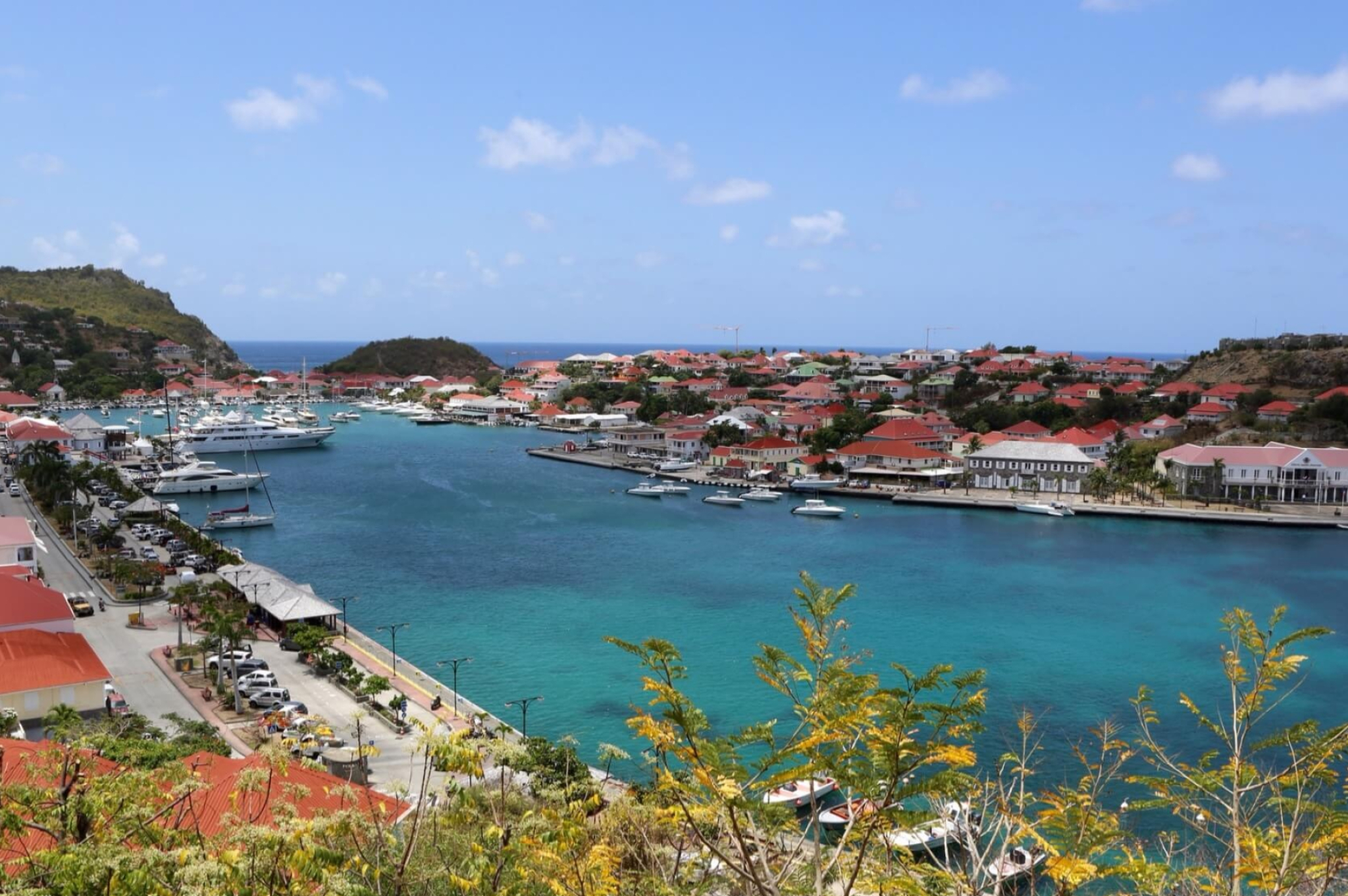 Gustavia, Saint Barthelemy, Photo gallery, Taste2travel, 2050x1370 HD Desktop