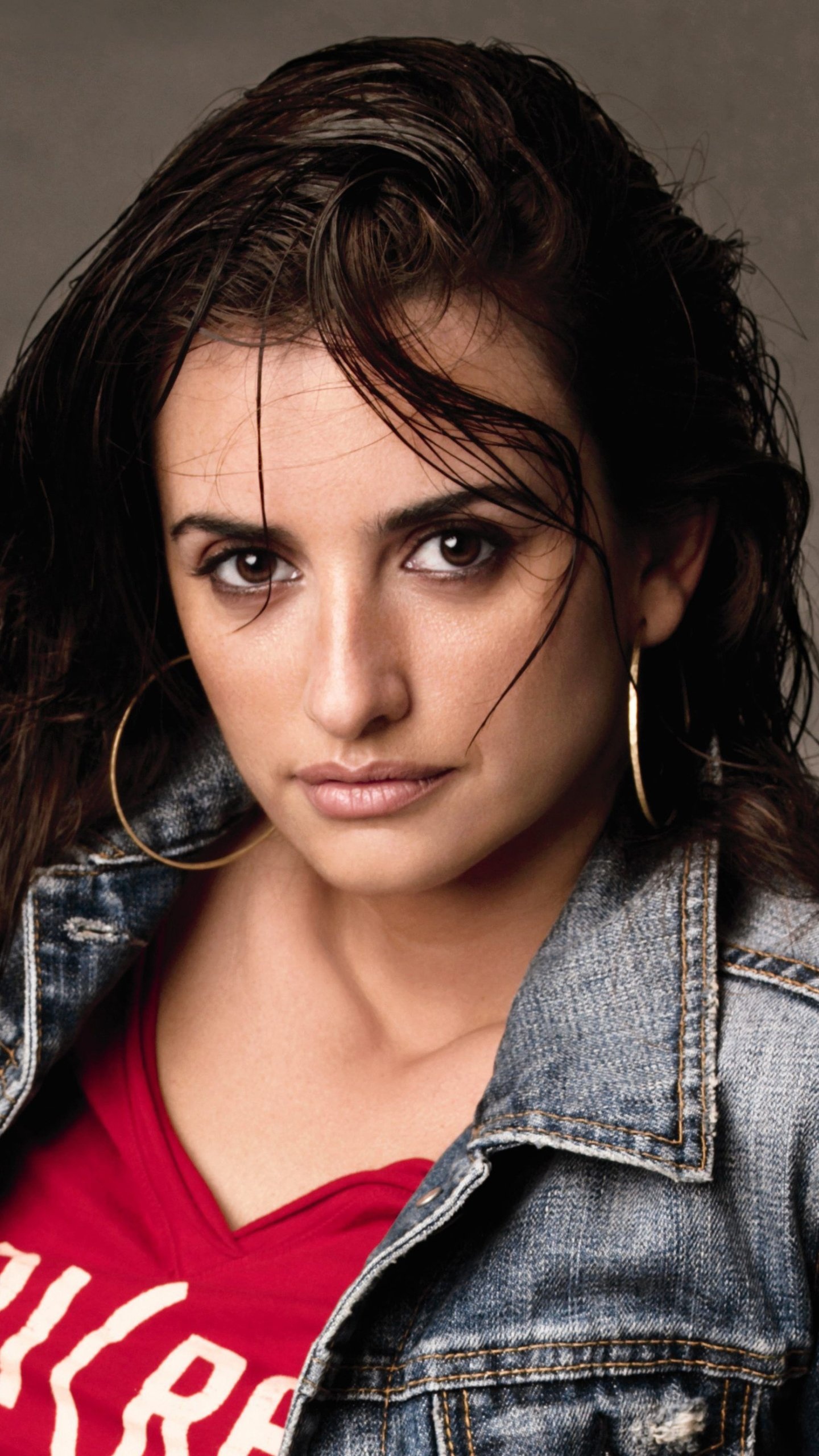 Penelope Cruz, Movies, Actress, Celebrity, 1440x2560 HD Phone