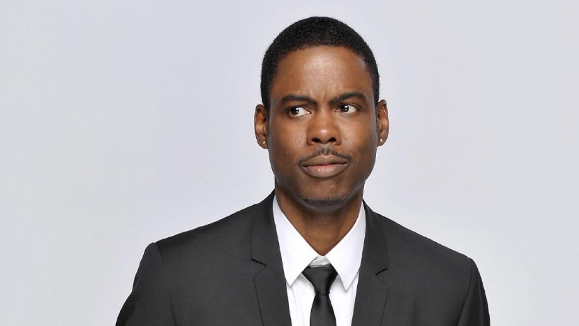 Chris Rock, Celebrities, Comedic genius, Versatile talent, 1920x1080 Full HD Desktop