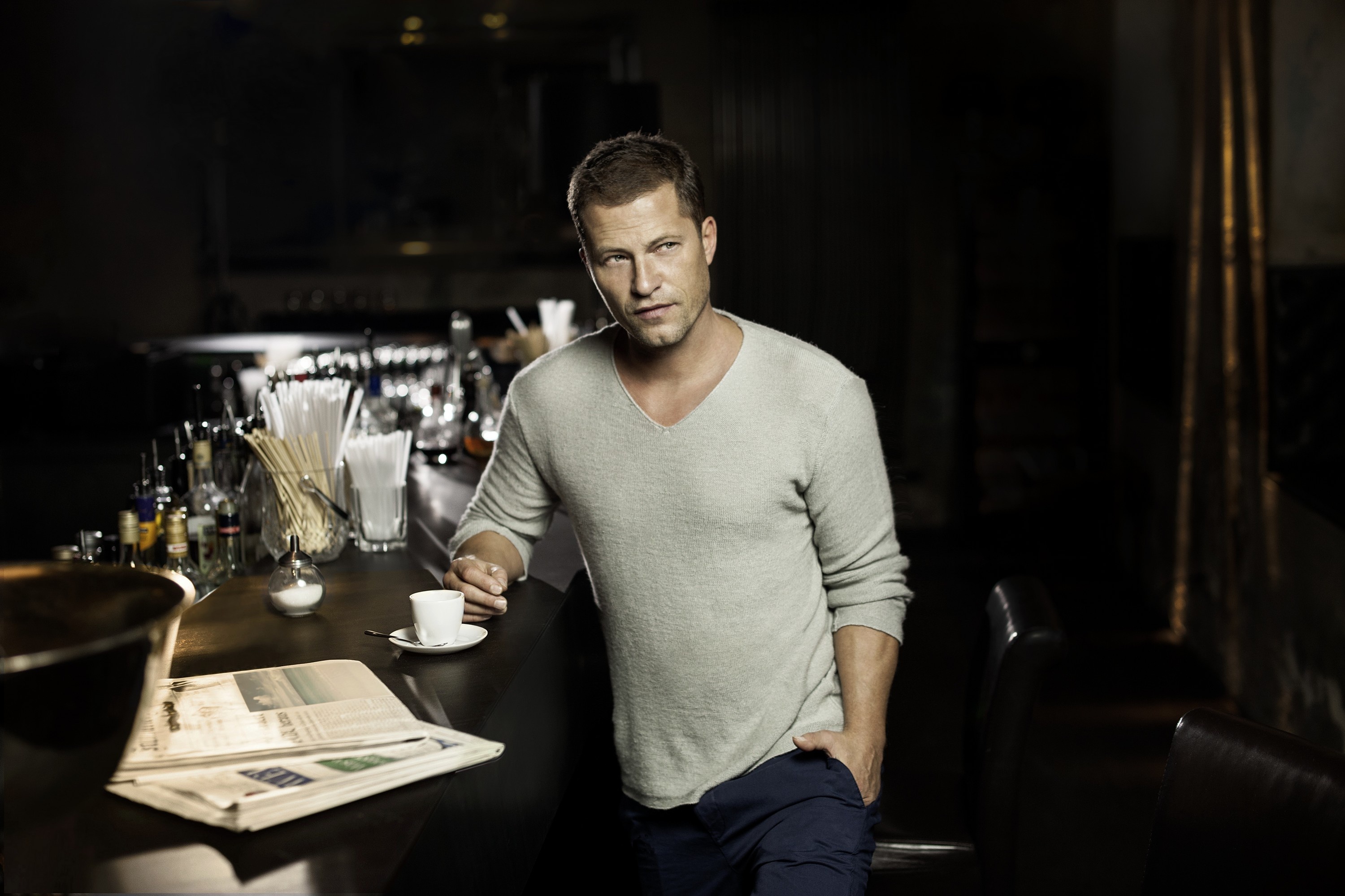 Til Schweiger, HD wallpaper, Background image, Movies, 3000x2000 HD Desktop