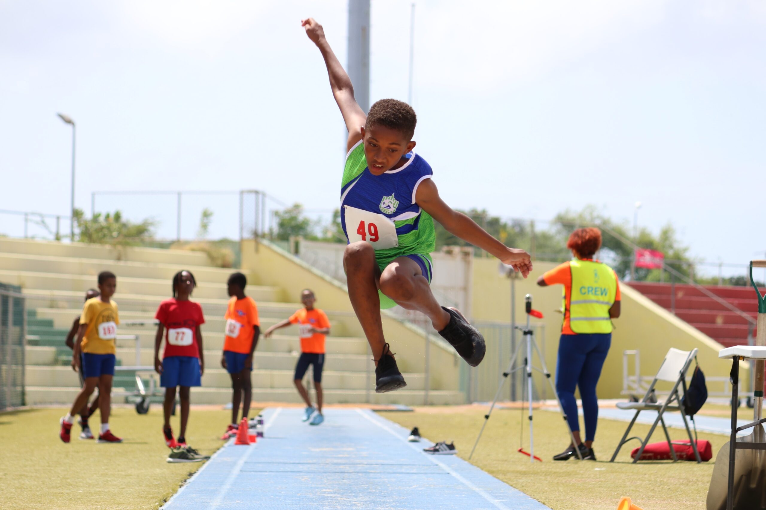 Triple Jump, Records cab, Sports, 2560x1710 HD Desktop