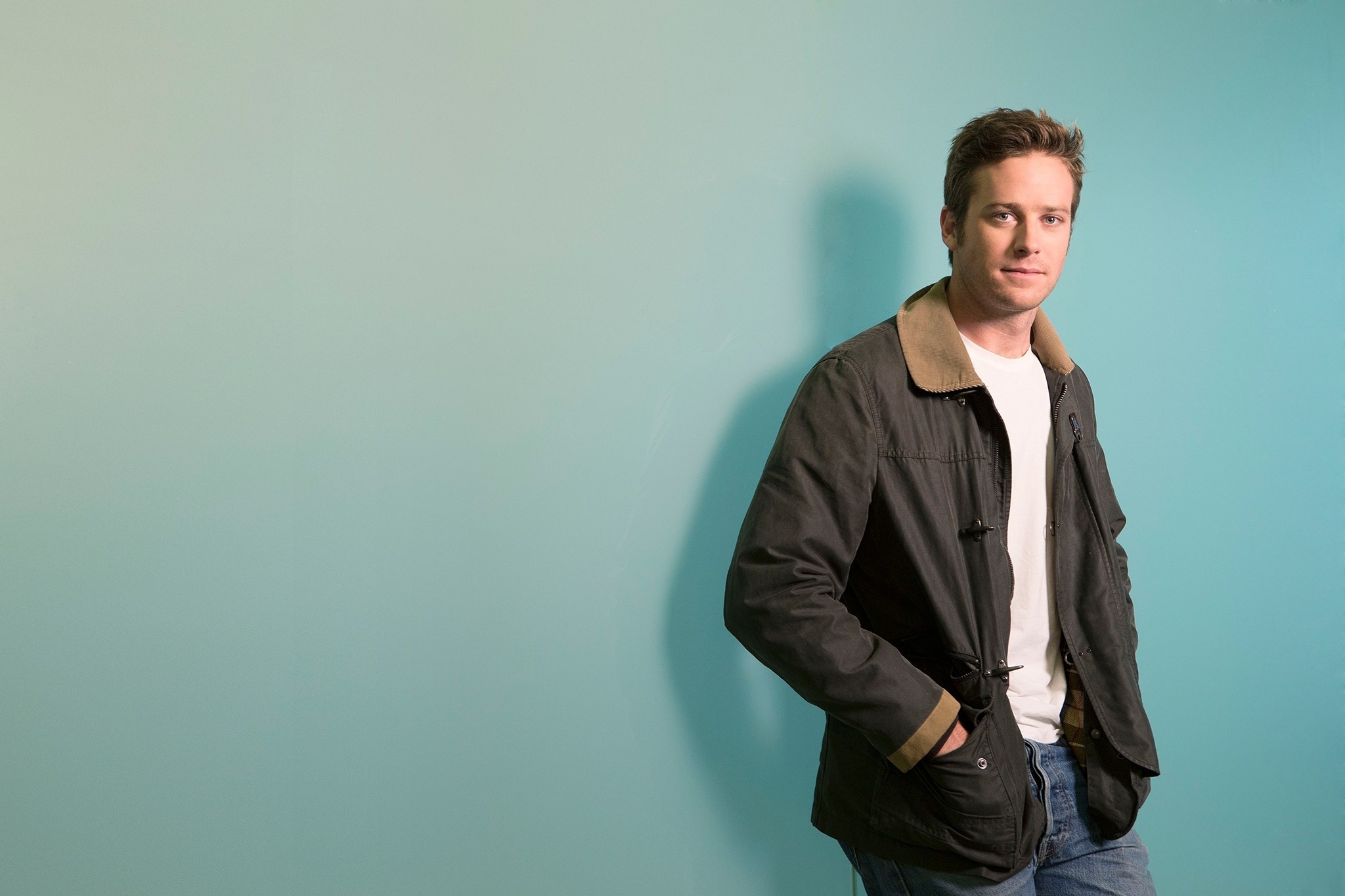 Armie Hammer, Desktop, 2050x1370 HD Desktop