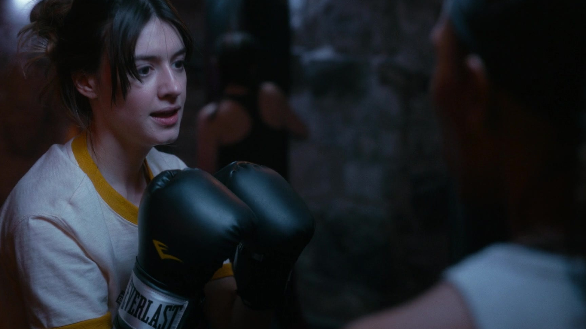 Everlast boxing gloves, Fresh 2022, Fashion statement, Movie prop, 1920x1080 Full HD Desktop