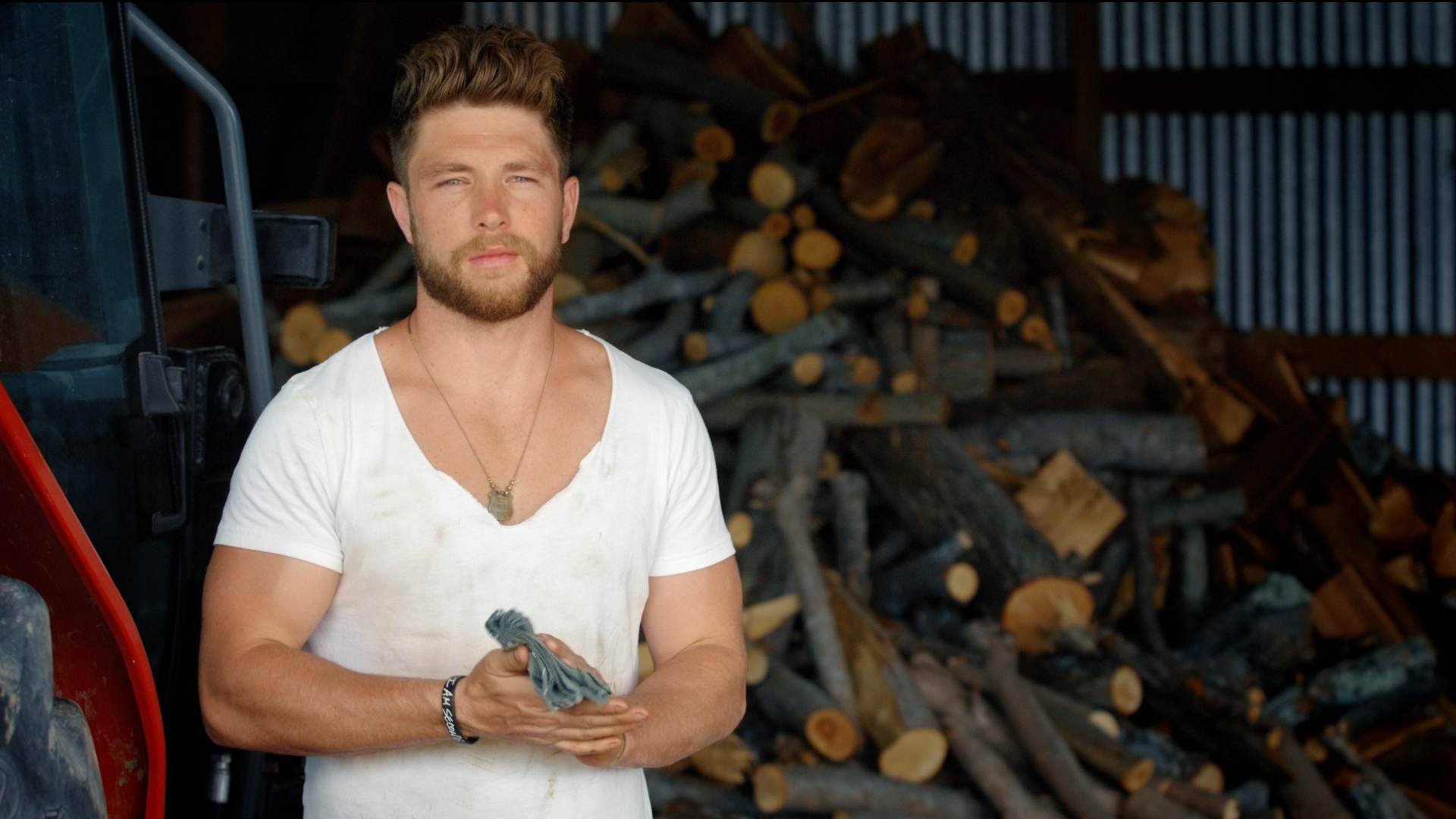 Chris Lane, Breakout single, Music video, 1920x1080 Full HD Desktop