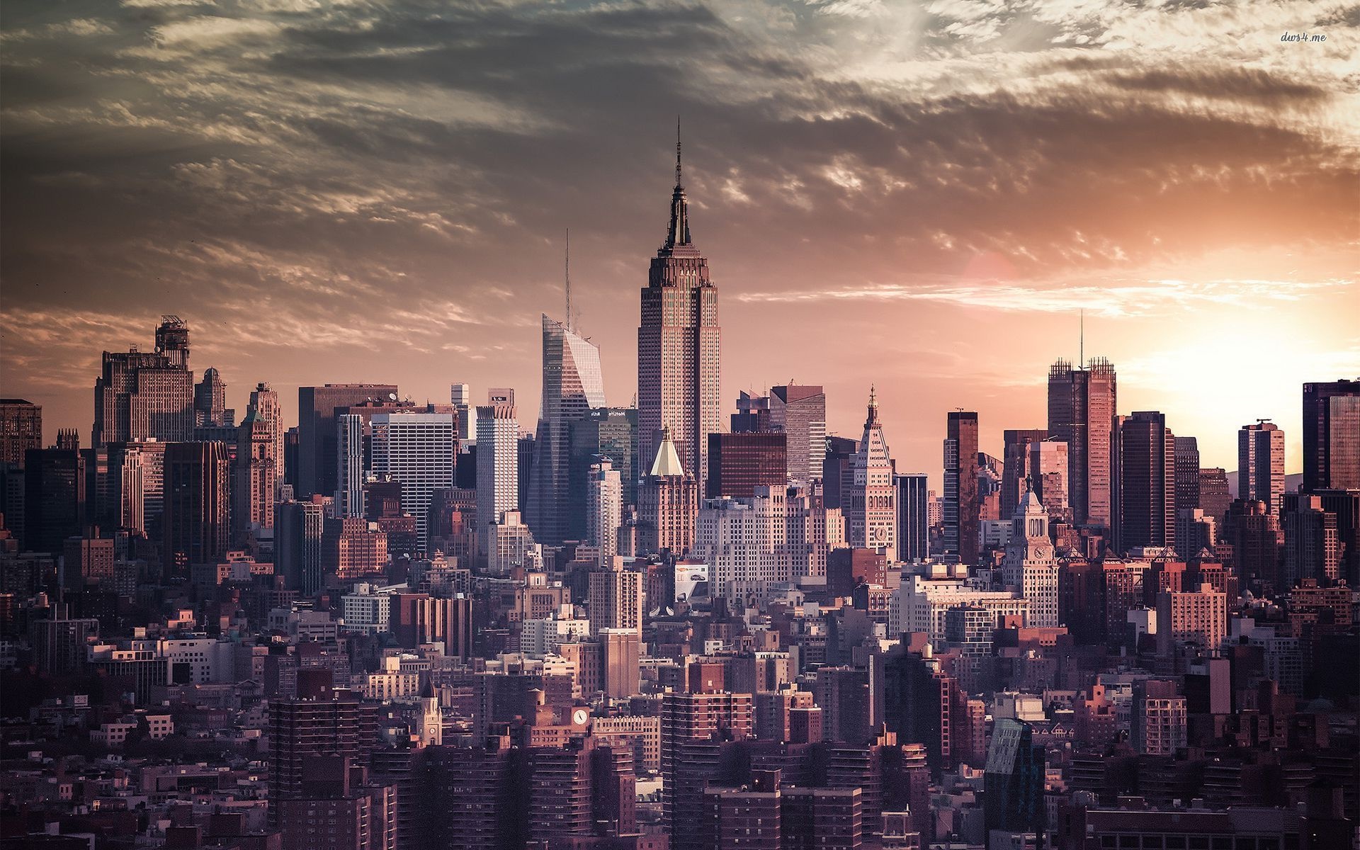 New York Aesthetic, Free download, Tablet explore, New York City, 1920x1200 HD Desktop