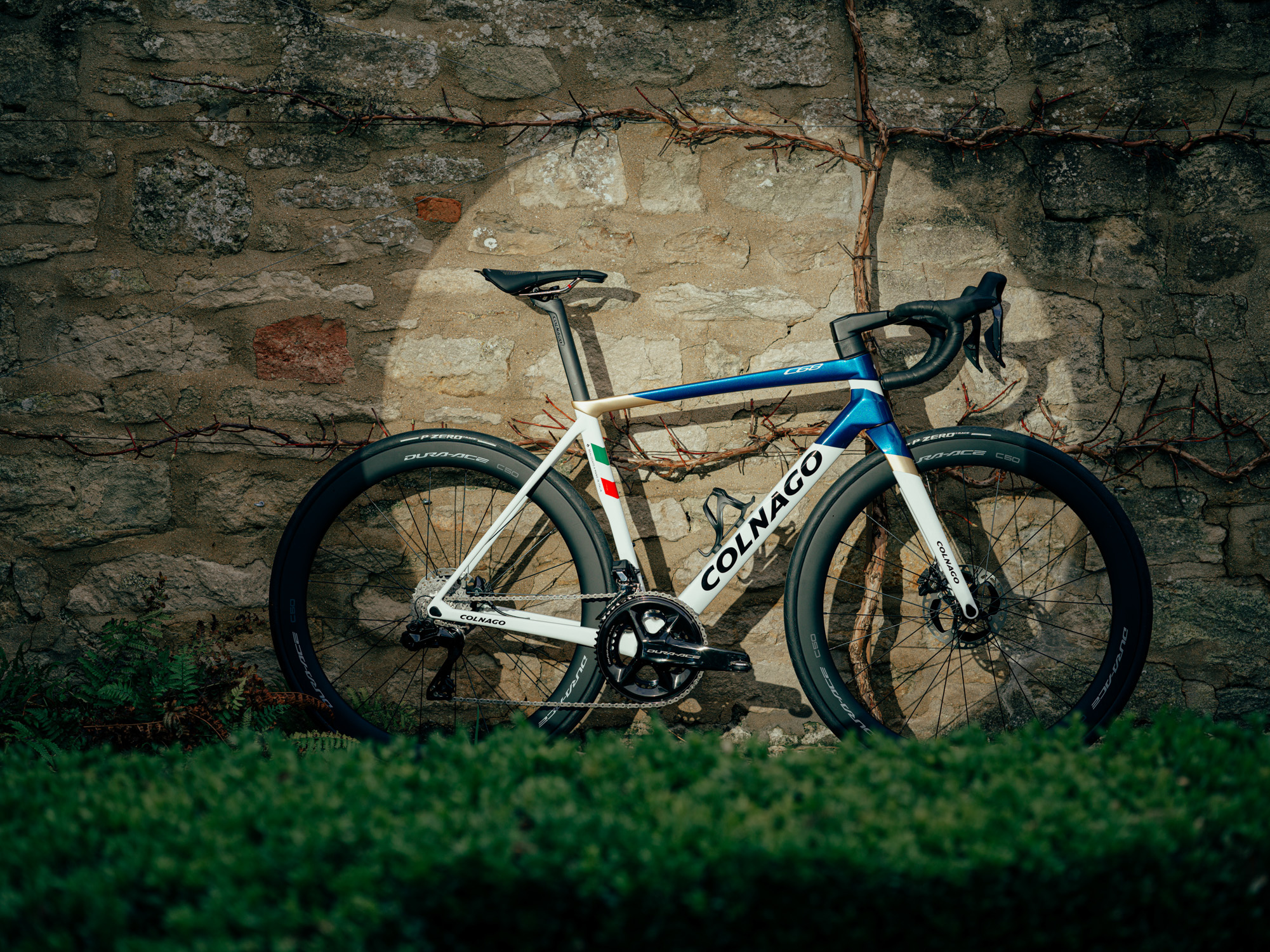 Colnago, Sports introducing the colnago c68, 2010x1500 HD Desktop