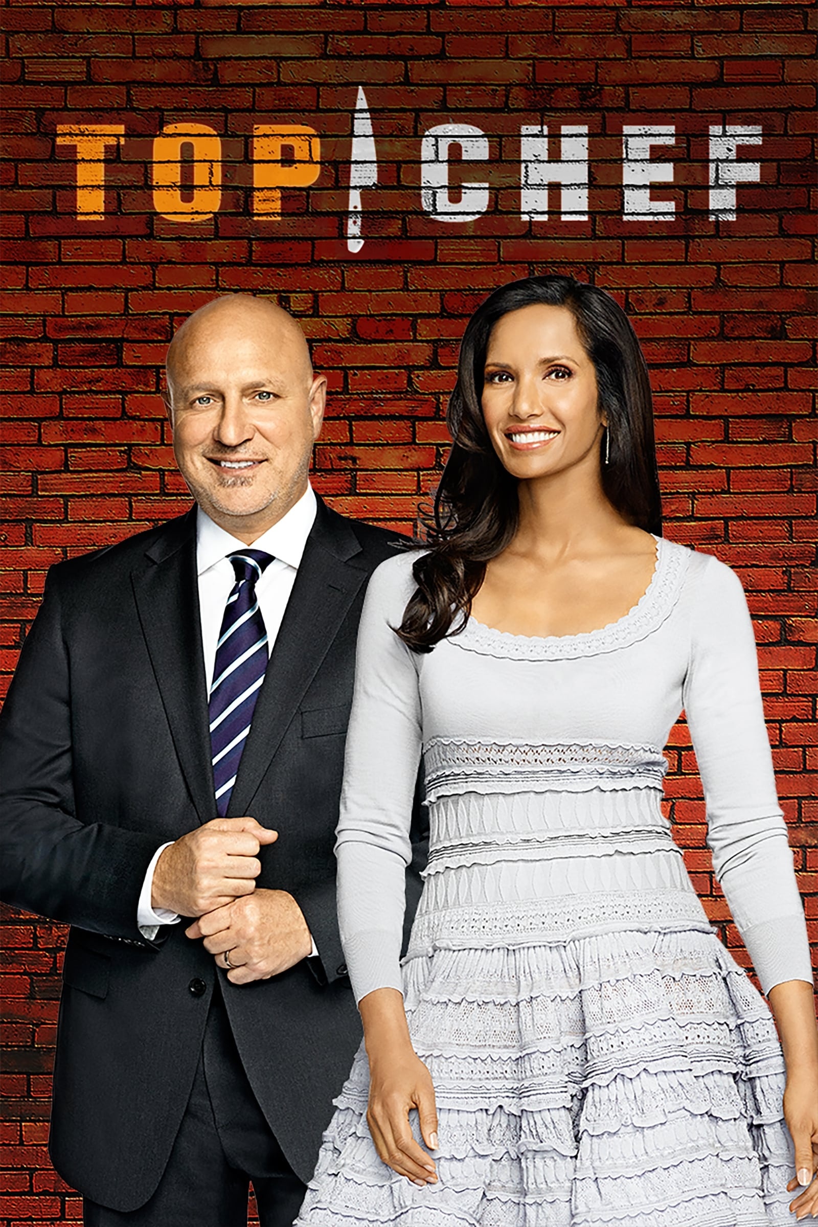 Top Chef, 2006 series, Free online Plex, 1600x2400 HD Phone