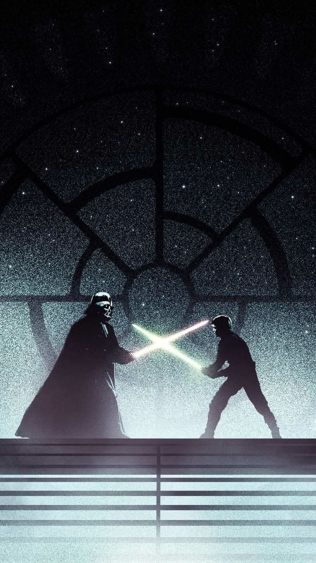 Episode III – Revenge of the Sith, Star Wars Wallpaper, 1080x1920 Full HD Phone