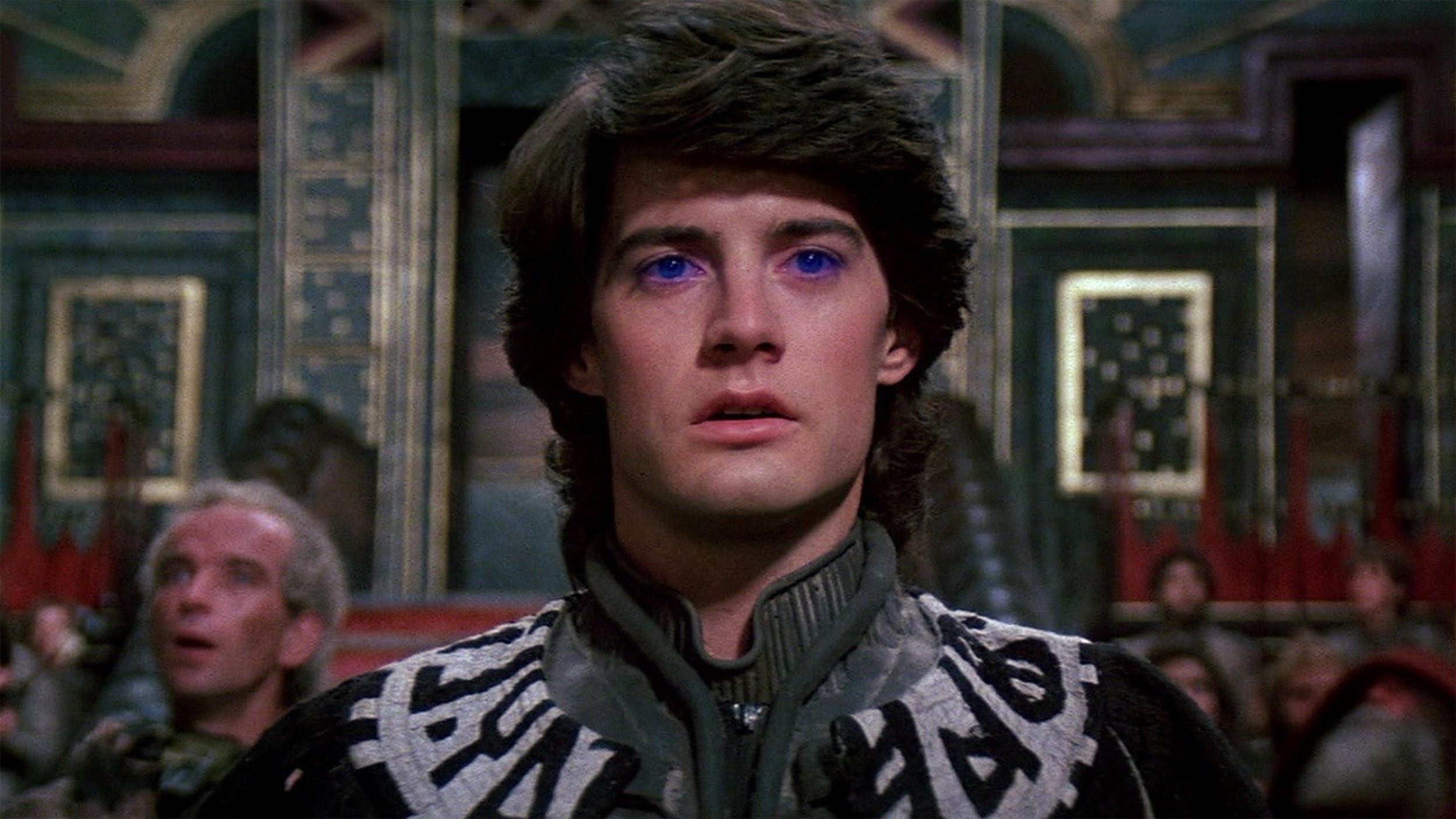 Dune 1984, Movies, 35mm Presentation, 2500x1410 HD Desktop