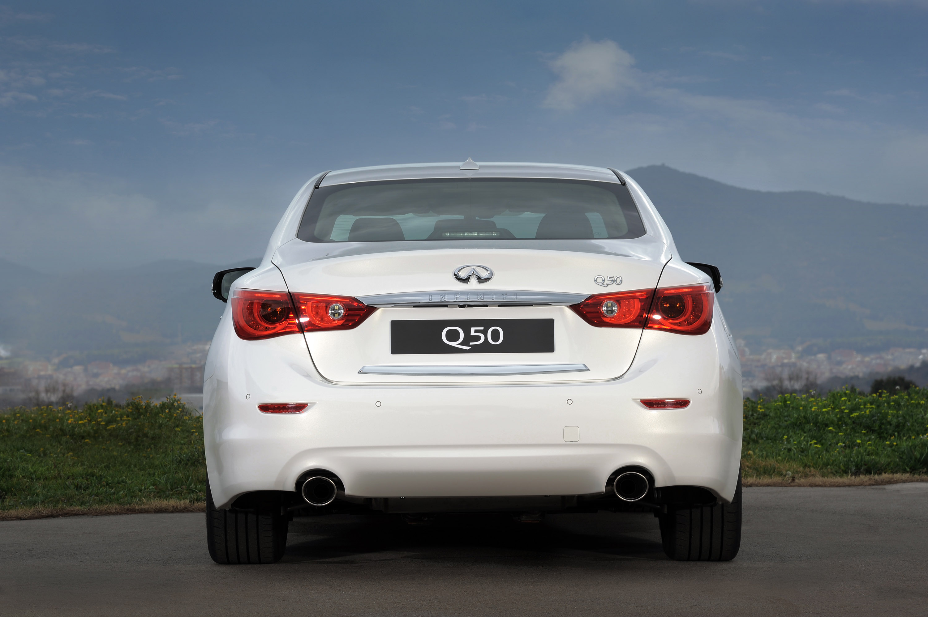 2014 Model, Infiniti Q50 Wallpaper, 3000x2000 HD Desktop