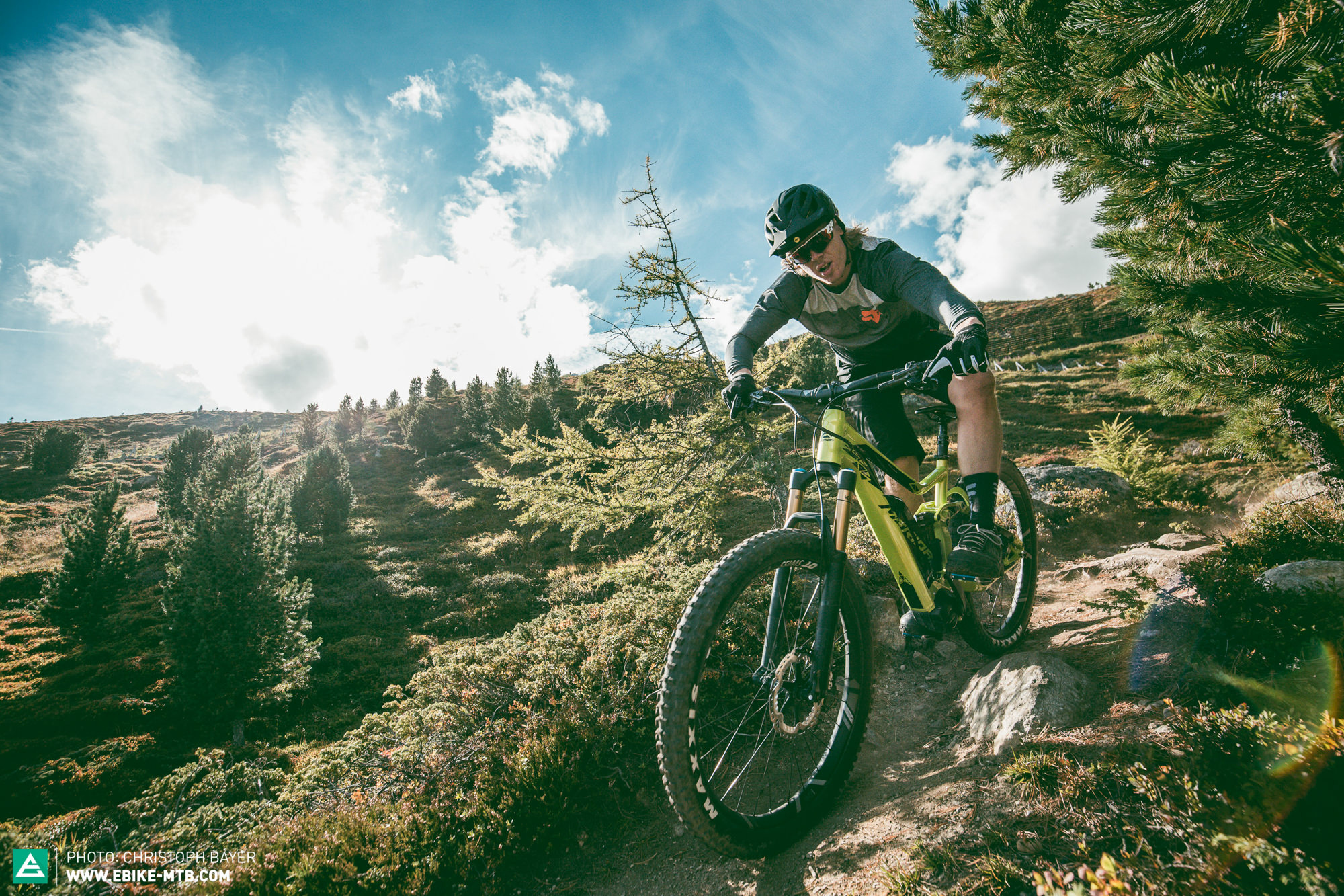 Merida Bikes, EOne Sixty 900E review, E-Mountain bikemagazine, 2000x1340 HD Desktop