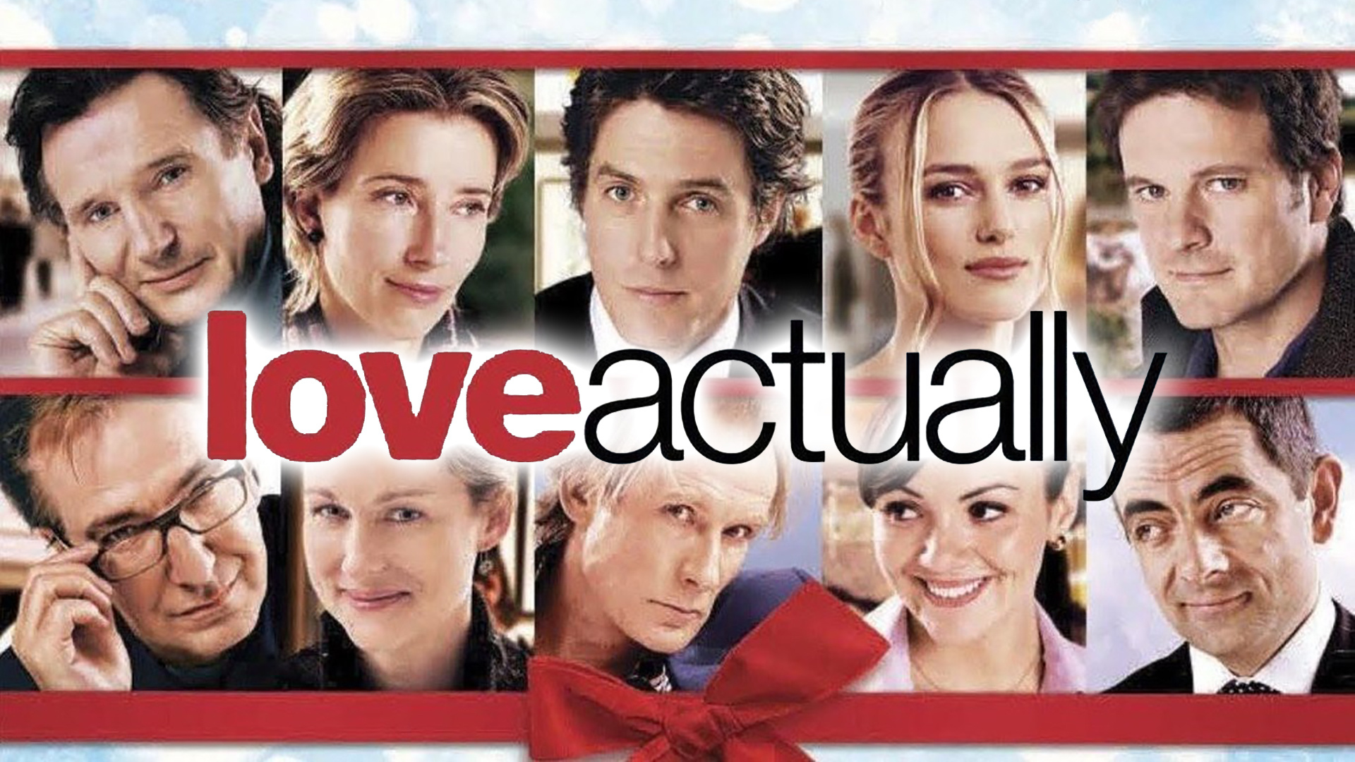 Love Actually, Film review, Heartland Film Festival, 1920x1080 Full HD Desktop