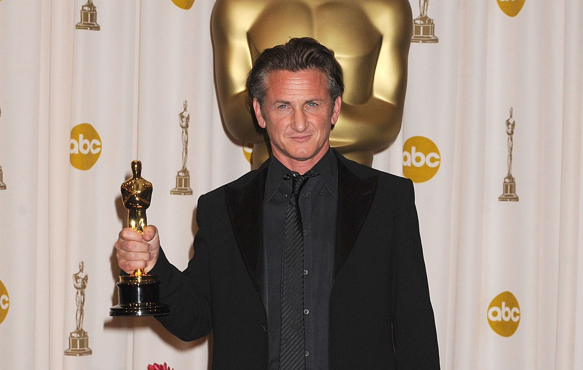 Sean Penn, Upcoming projects, Career updates, 2000x1270 HD Desktop