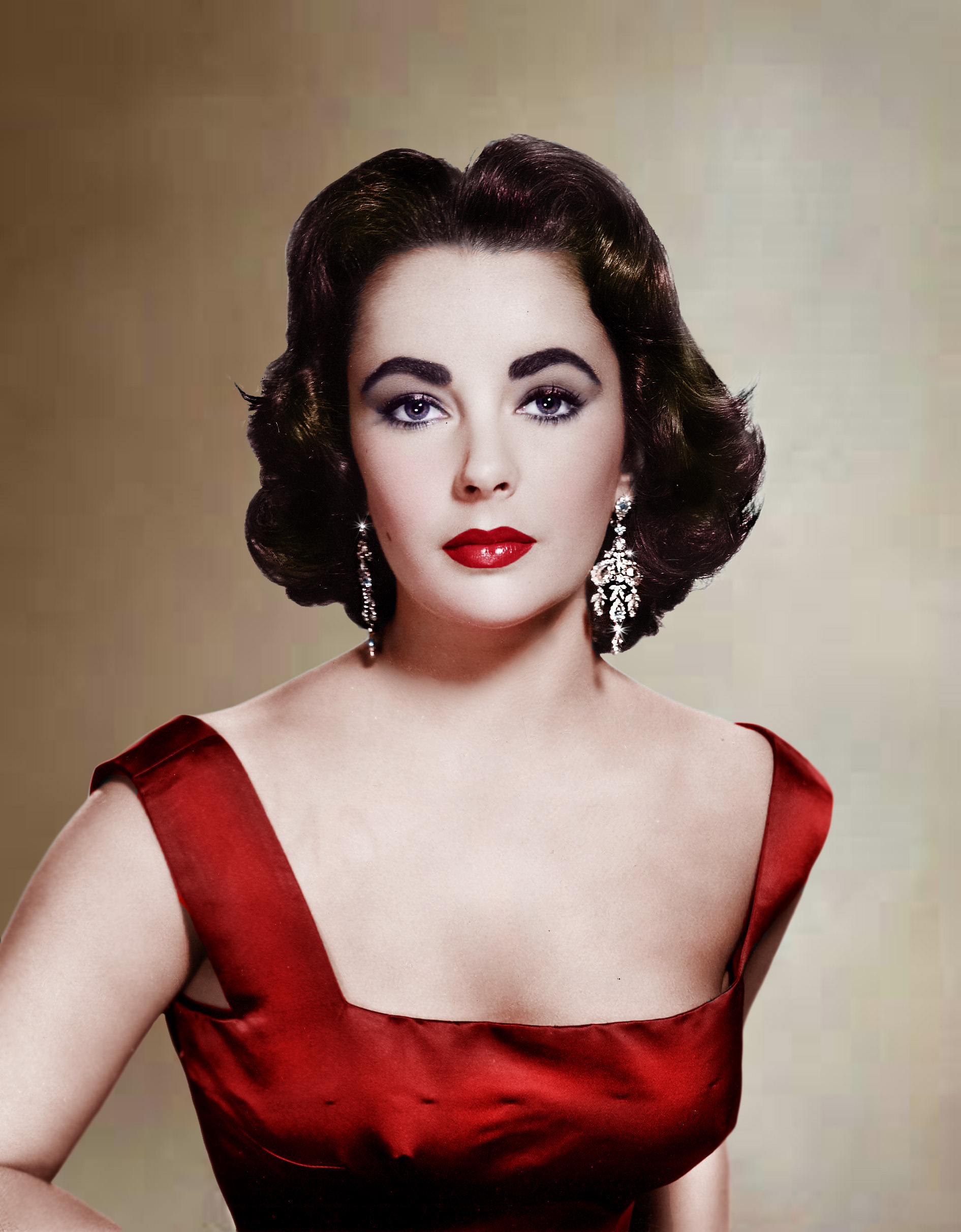 Elizabeth Taylor, Celebrity HQ, Iconic actress, Elizabeth Hurley tribute, 1900x2430 HD Phone