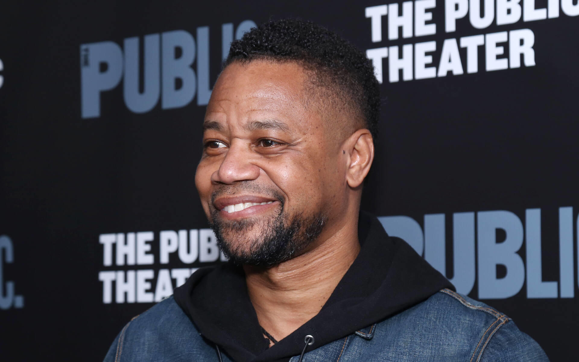 Cuba Gooding Jr., Unethical offer, Court case, 1920x1200 HD Desktop