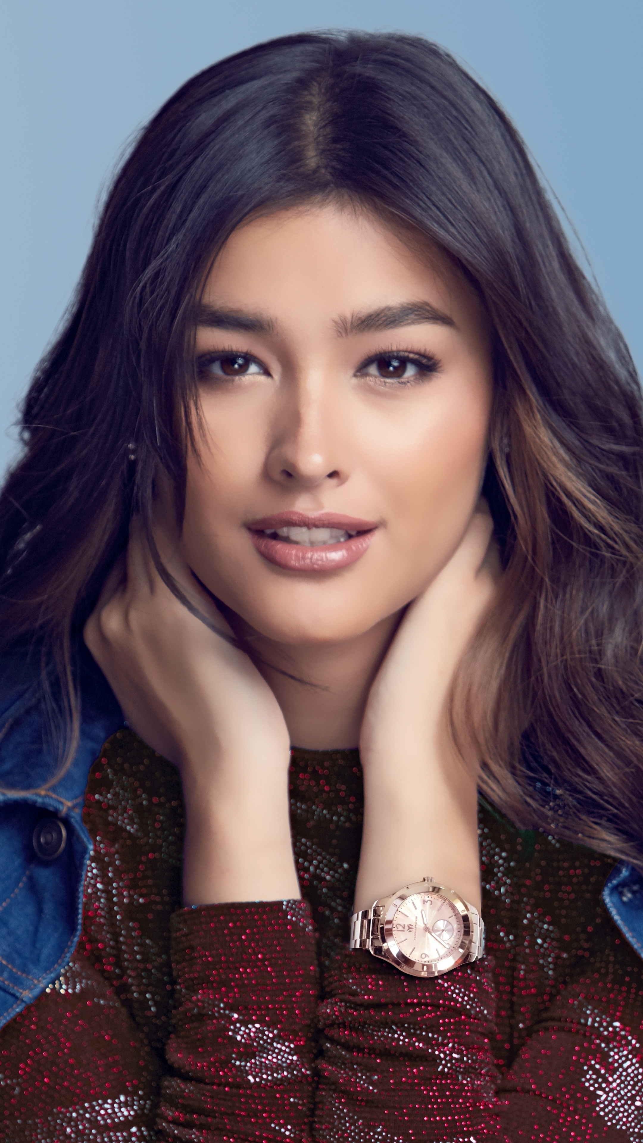 Liza Soberano, 4k wallpapers, Sony Xperia X, Premium HD, 2160x3840 4K Phone