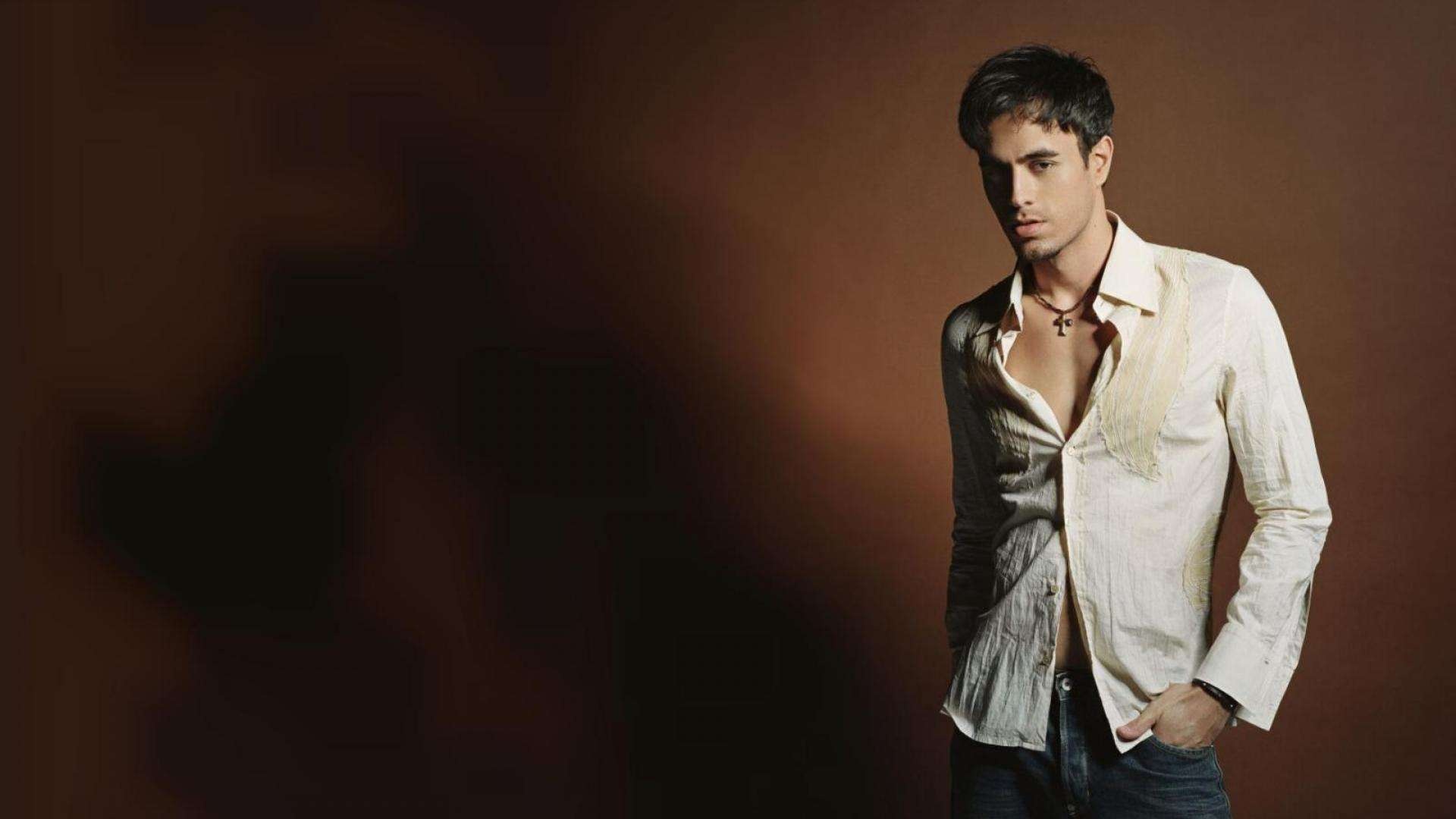 Enrique Iglesias, HD wallpapers, Images, Pictures, 1920x1080 Full HD Desktop