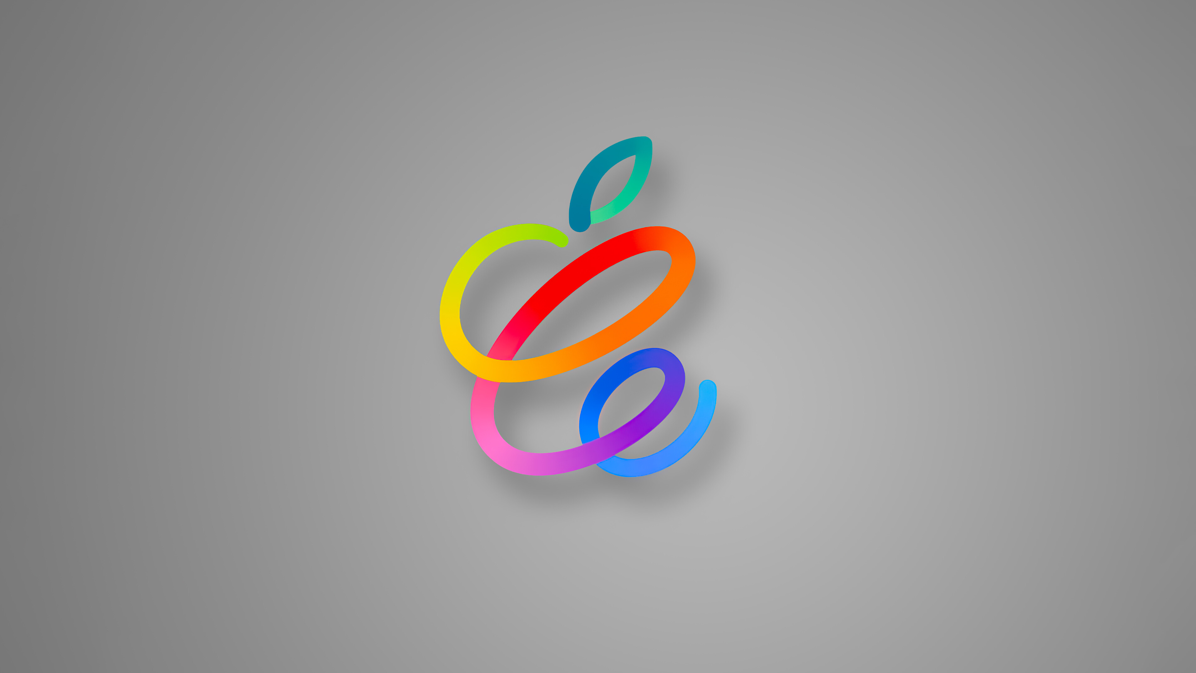 Apple new logo, Fresh and innovative, Modern and trendy, Contemporary design, 3840x2160 4K Desktop