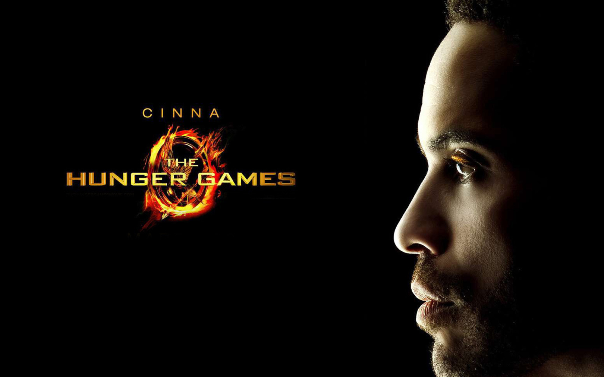 The Hunger Games, Cinna, Movie wallpapers, 13009, 1920x1200 HD Desktop