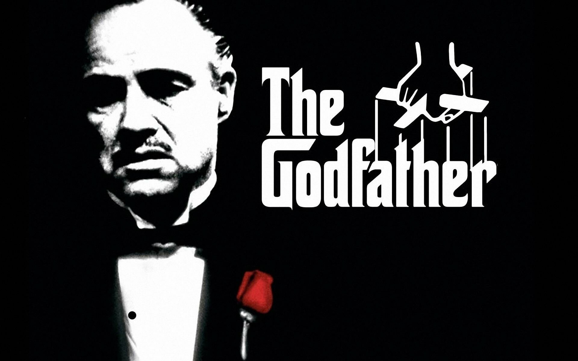 Godfather wallpapers, Mafia aesthetics, Cinematic masterpiece, Immortal crime saga, 1920x1200 HD Desktop