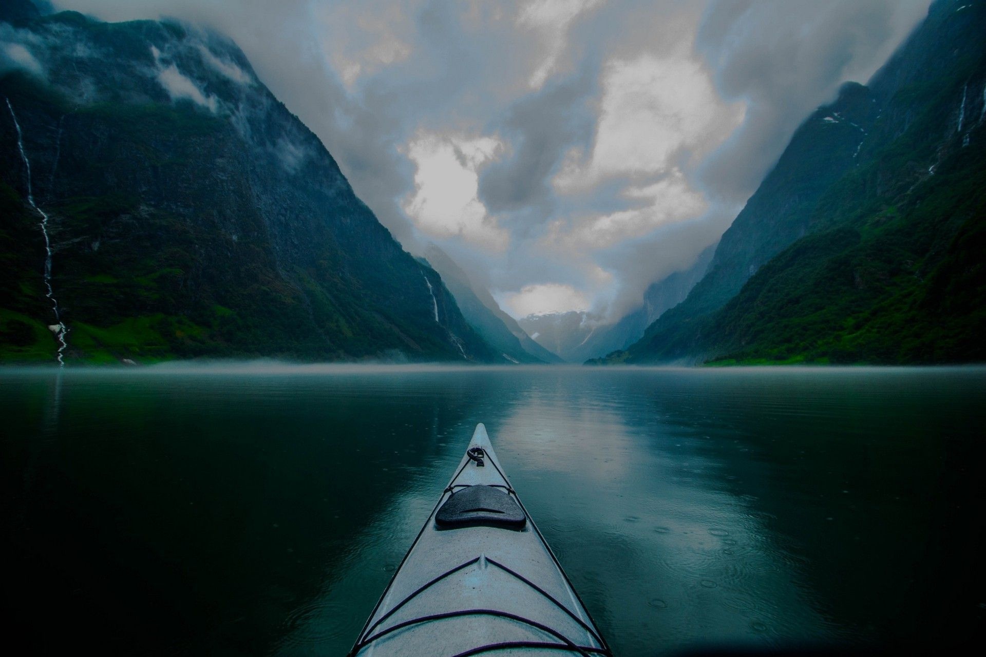 Norwegian Fjords, Beautiful fjords, Captivating views, Nature's wonders, 1920x1280 HD Desktop