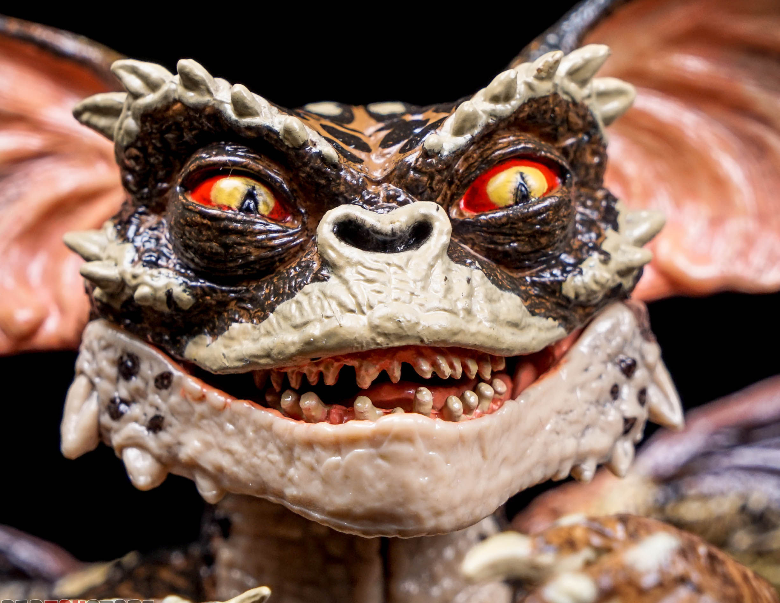 NECA Gremlins 2, The new batch, Bat gremlin, 2730x2110 HD Desktop