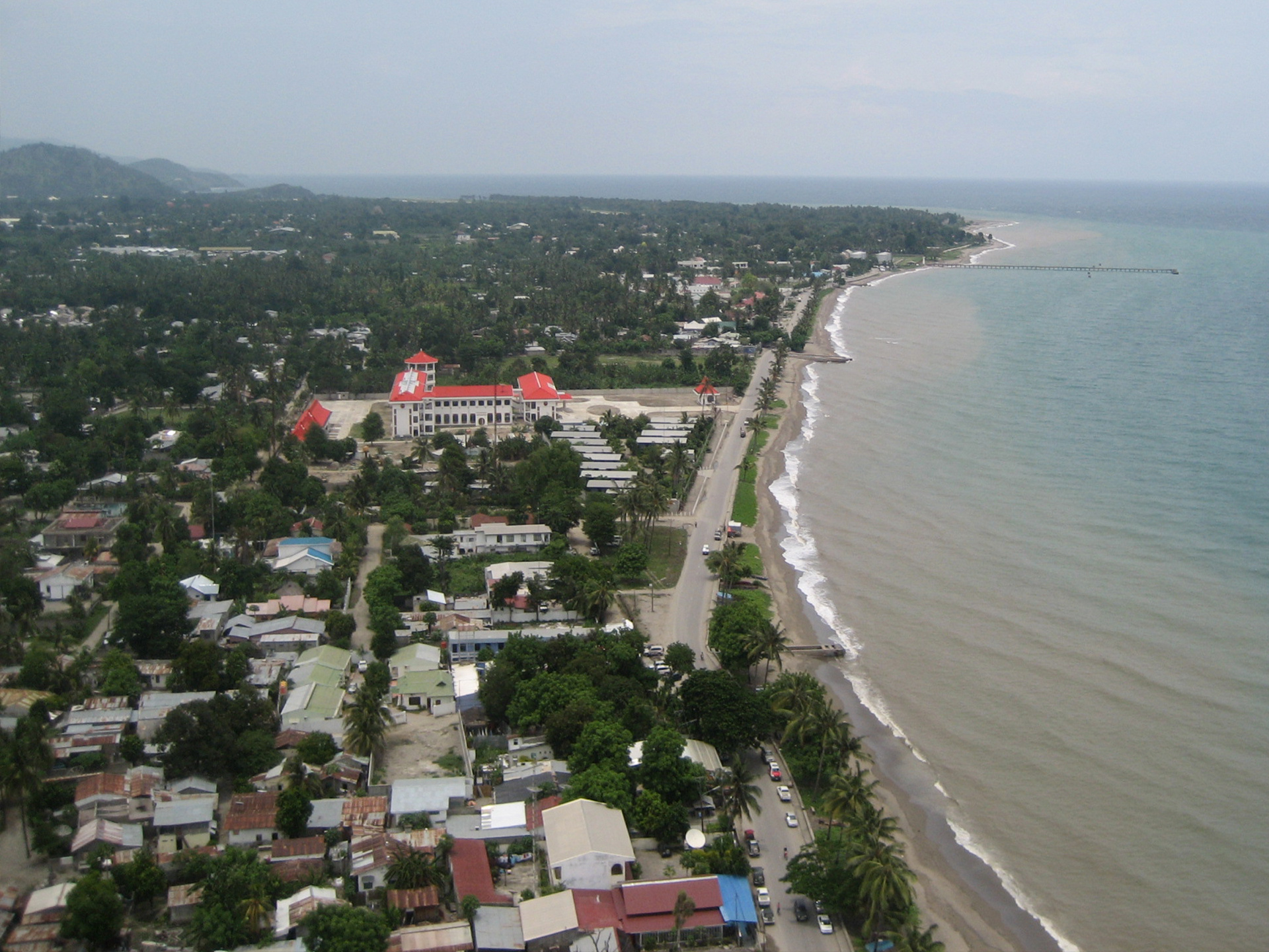 Dili, East Timor, Travels, Timor Leste, 1920x1440 HD Desktop